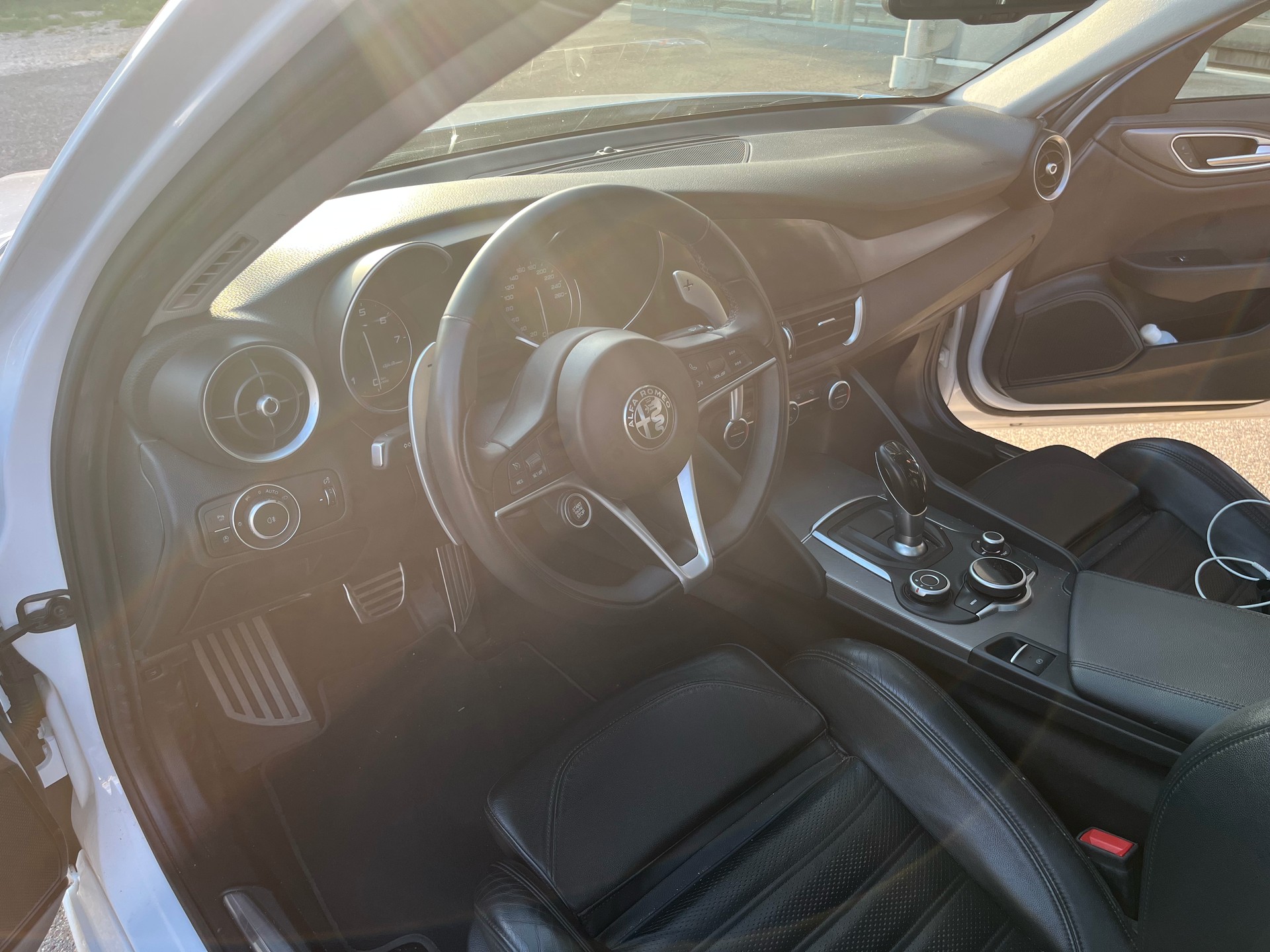 ALFA ROMEO 2.0 Q4 Veloce-image-4