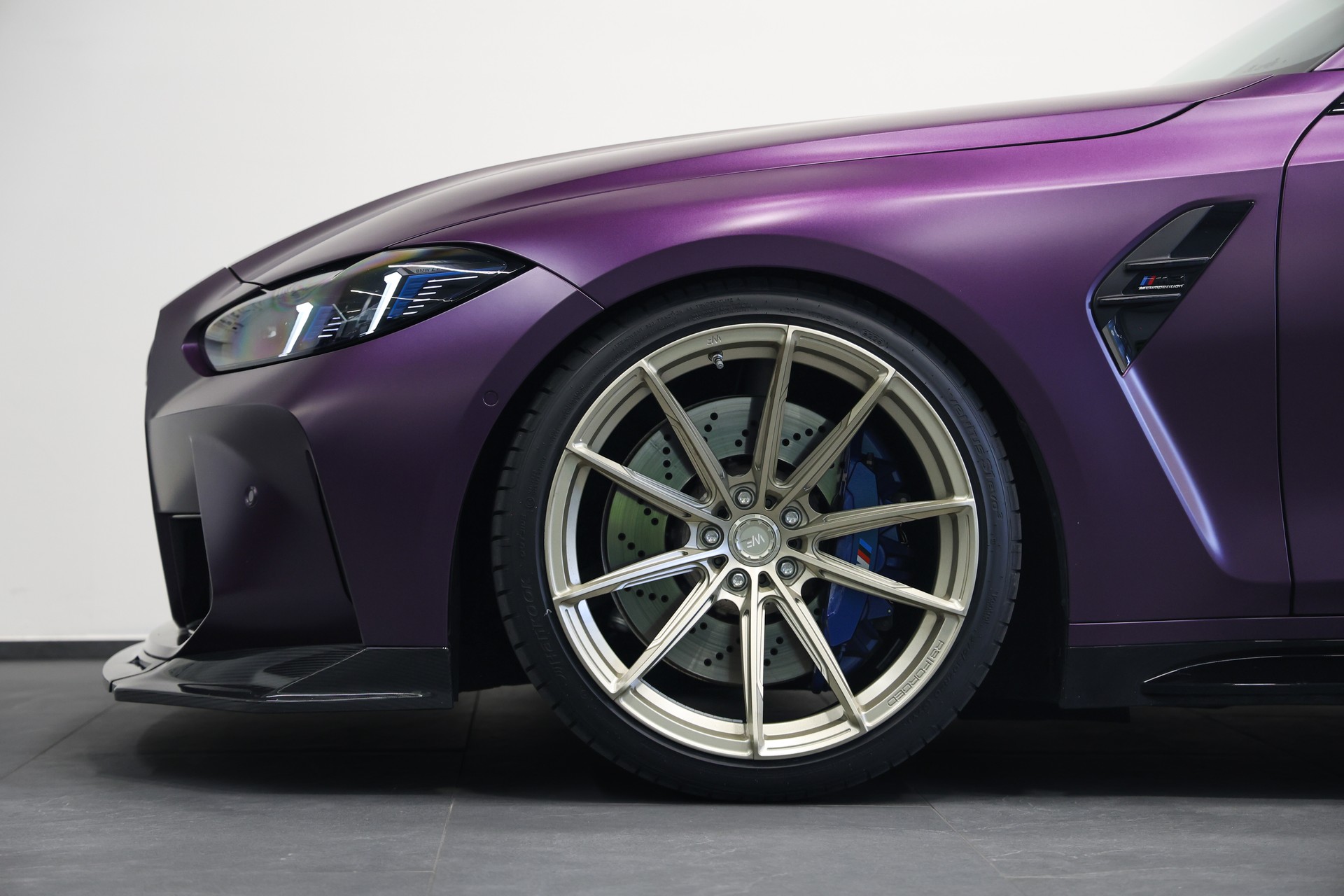 BMW M3 Competition xDrive LCI *FROZEN PURPLE*Carbon Schalensitze*BMW Werksgarantie bis 10.2027*-image-12