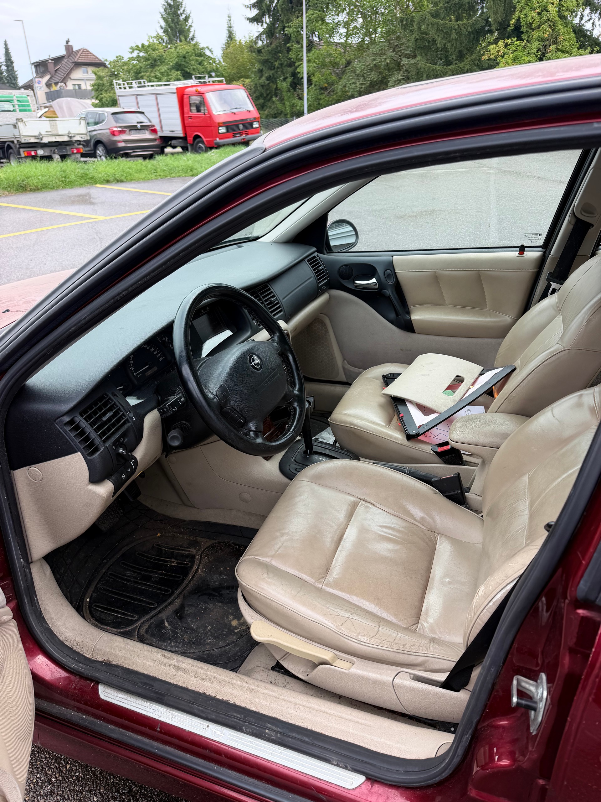 OPEL VECTRA-image-6