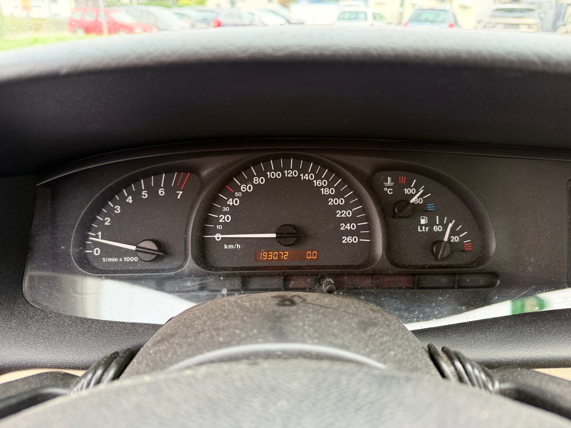 OPEL VECTRA-image-12