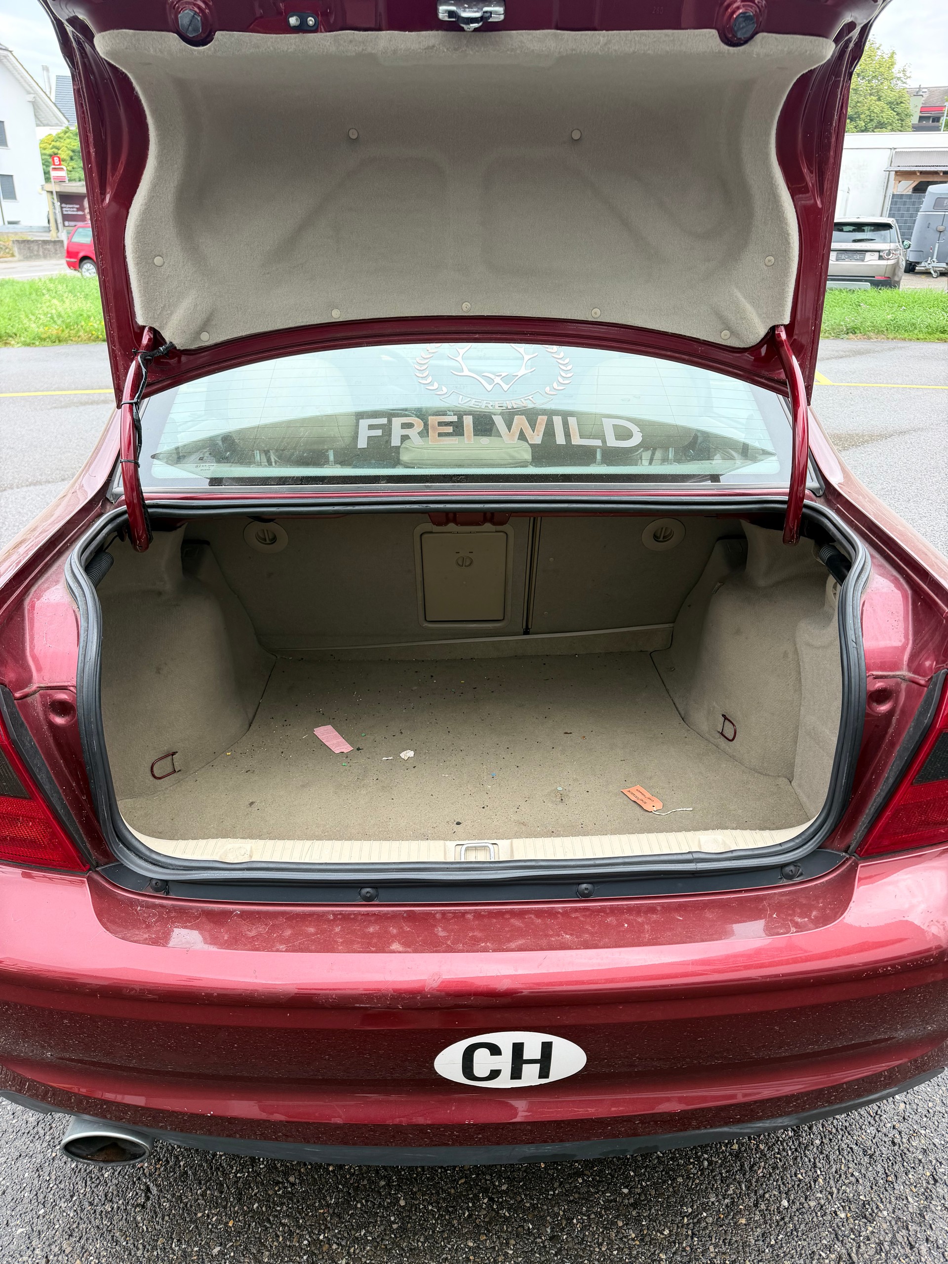 OPEL VECTRA-image-5