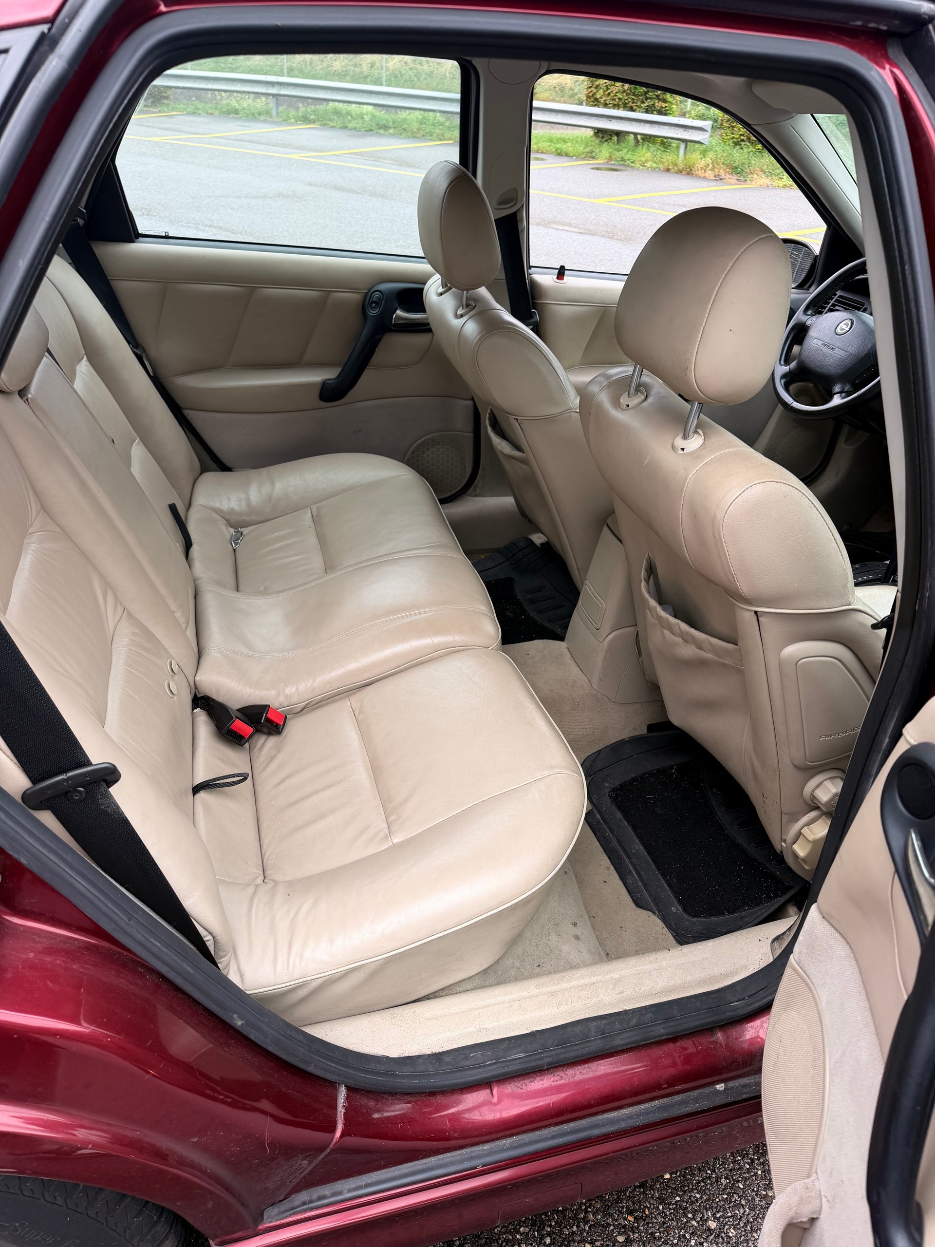 OPEL VECTRA-image-9