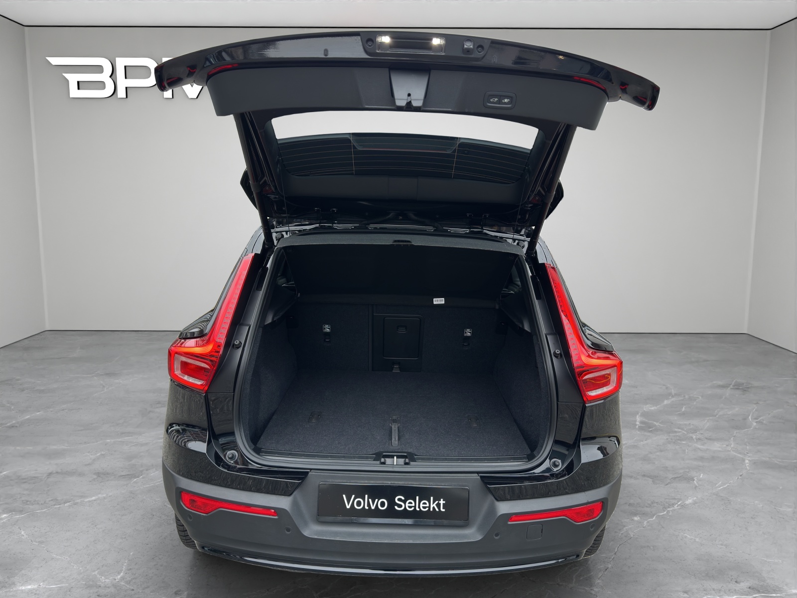 Image VOLVO XC40 XC40 2.0 B3 MH Plus Dark