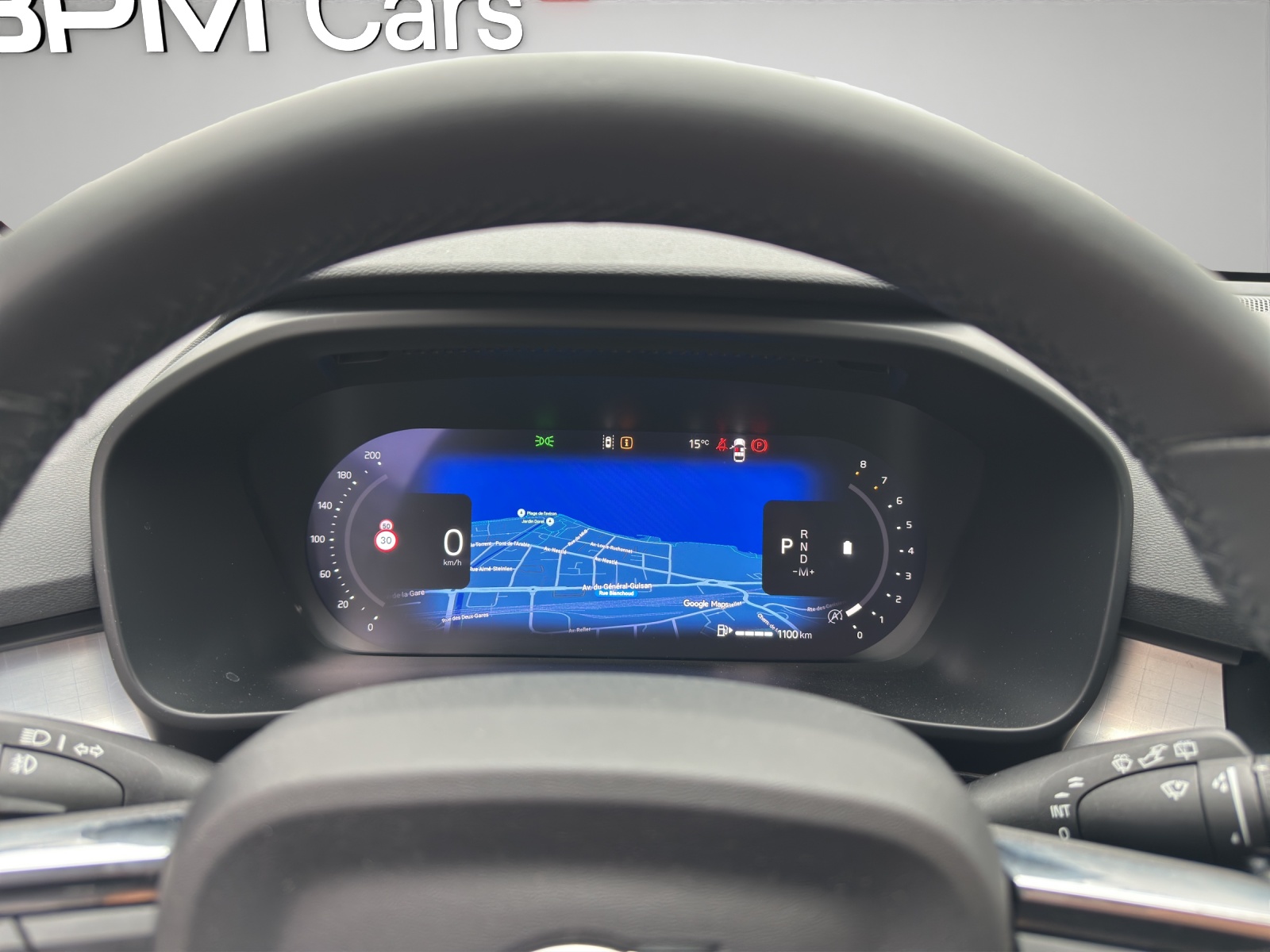 Image VOLVO XC40 XC40 2.0 B3 MH Plus Dark
