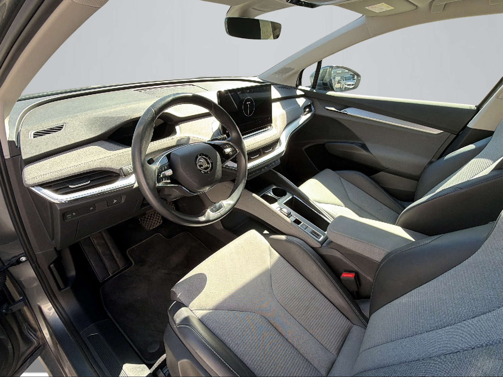 SKODA Enyaq iV 80-image-6