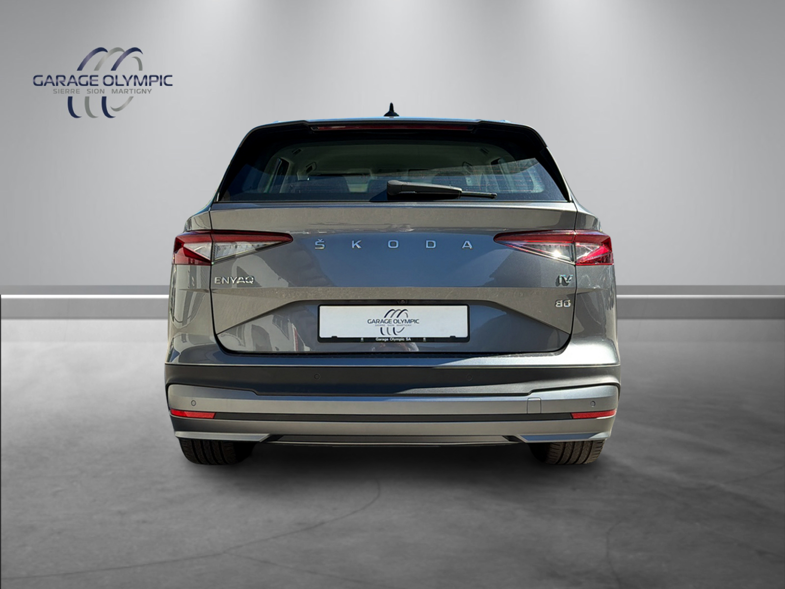 SKODA Enyaq iV 80-image-3