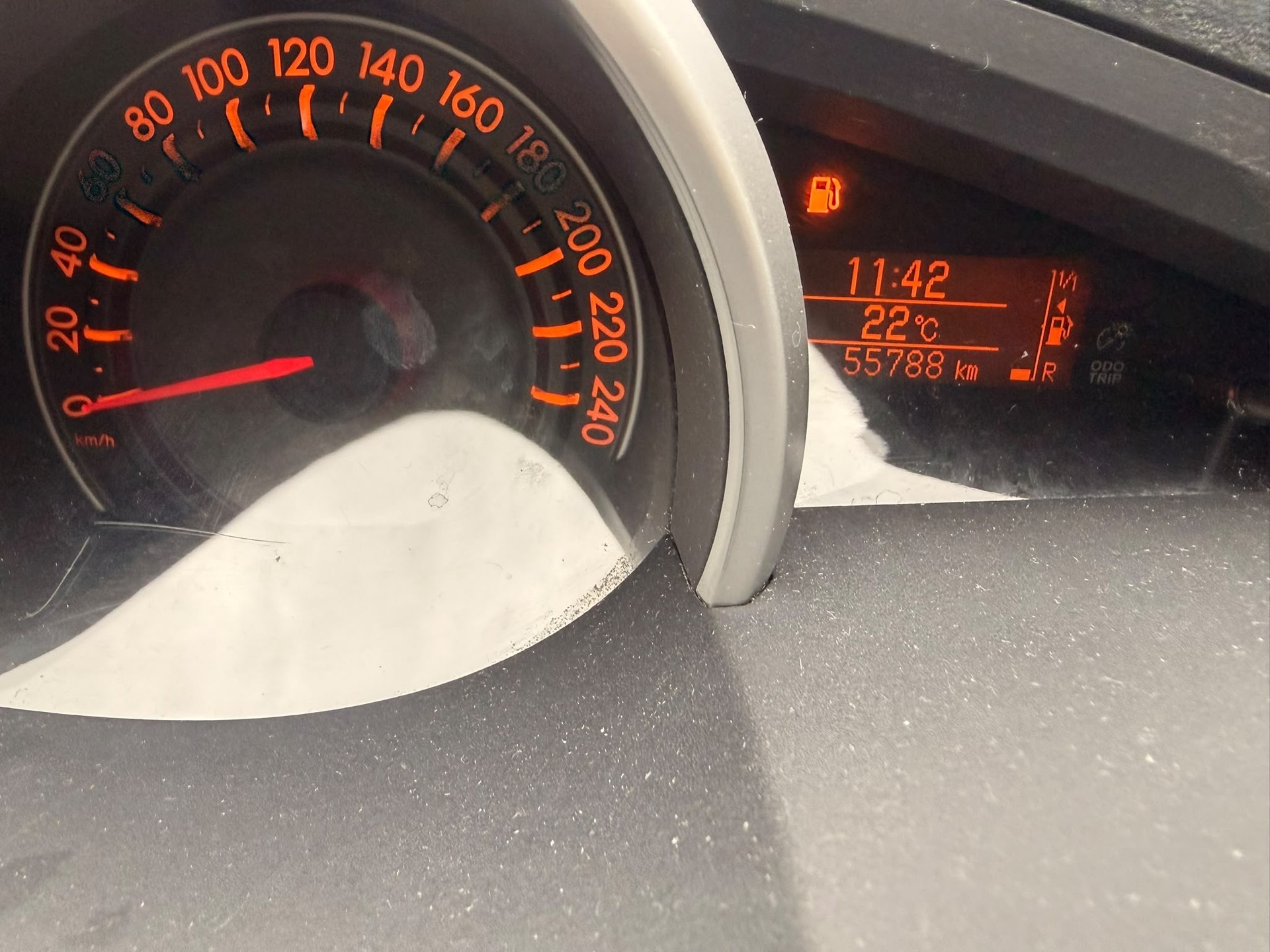 TOYOTA Verso 2.2 D-CAT Linea Automatic-image-9