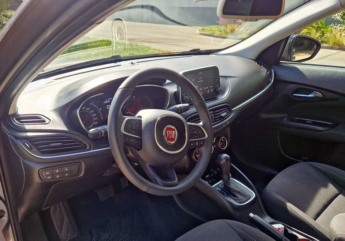 FIAT 1.6 JTD Lounge DCT-image-10