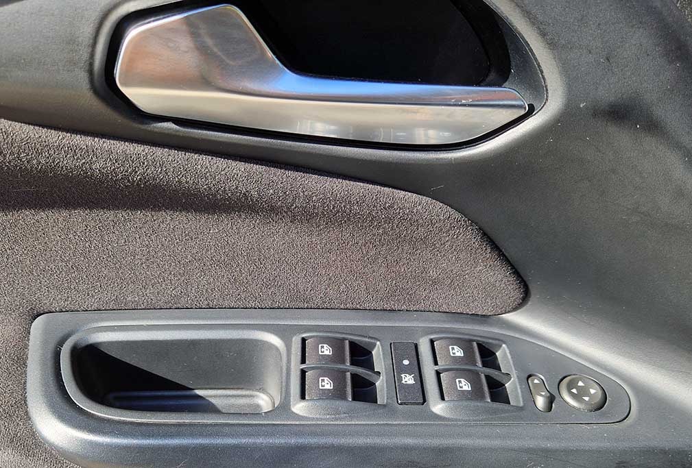 FIAT 1.6 JTD Lounge DCT-image-16