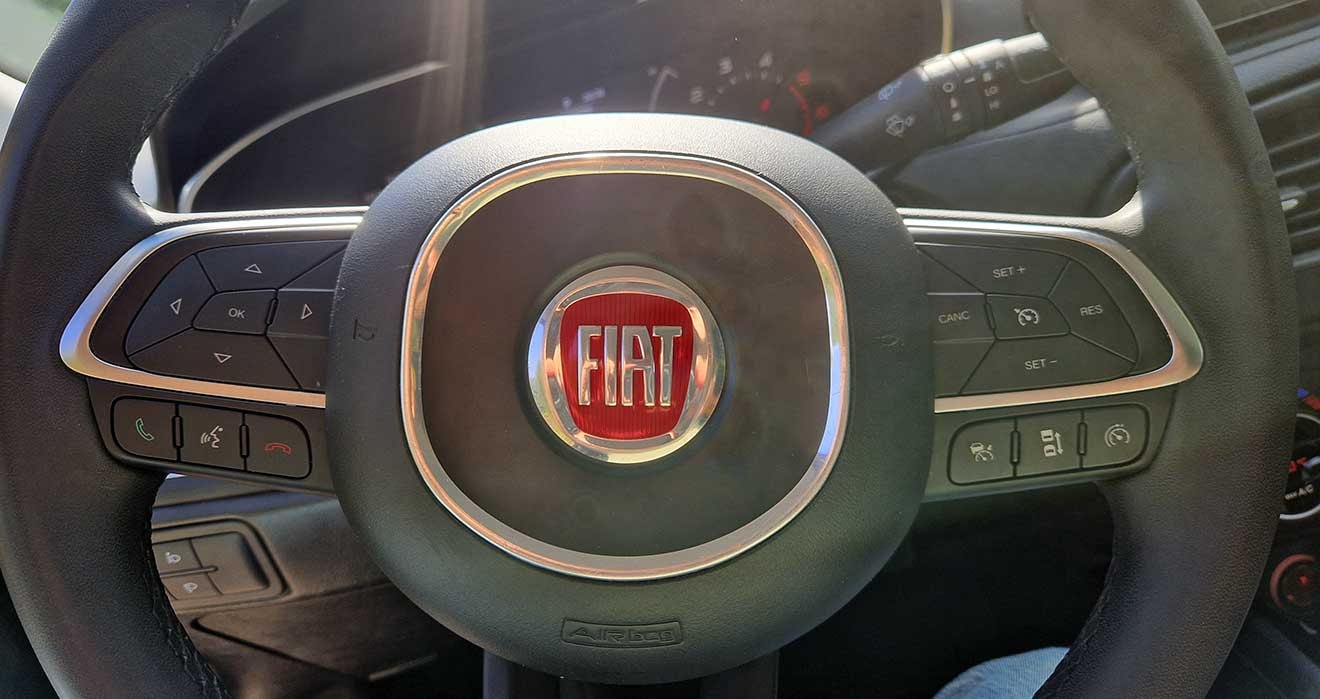 FIAT 1.6 JTD Lounge DCT-image-11