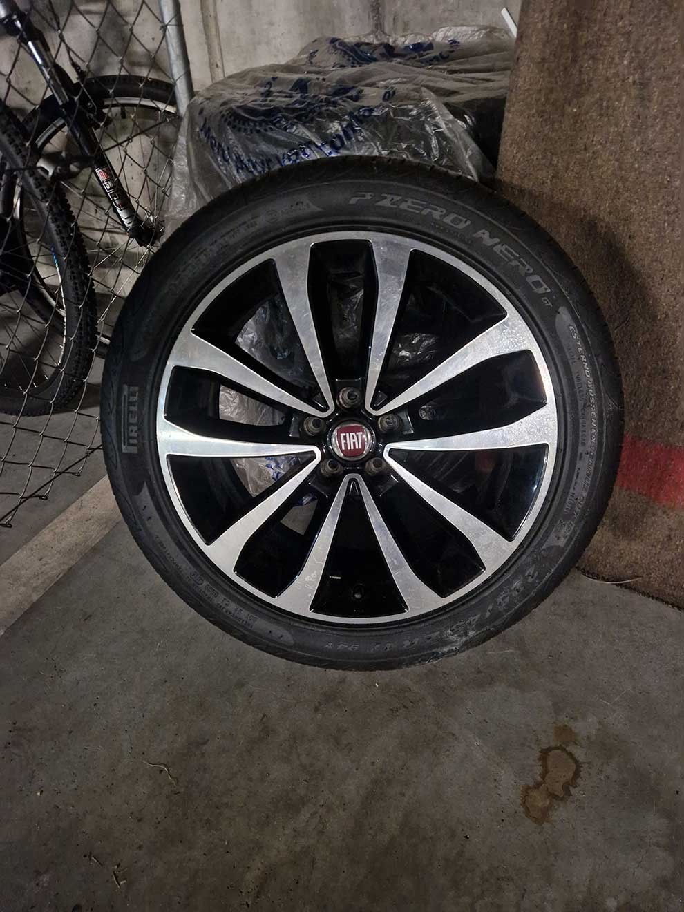 FIAT 1.6 JTD Lounge DCT-image-19