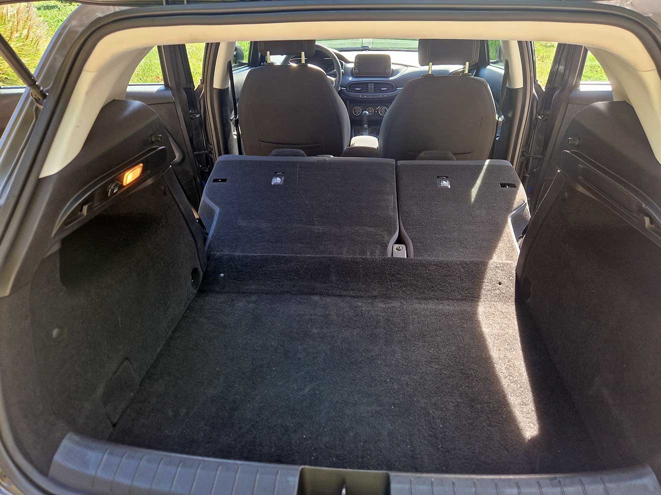 FIAT 1.6 JTD Lounge DCT-image-8