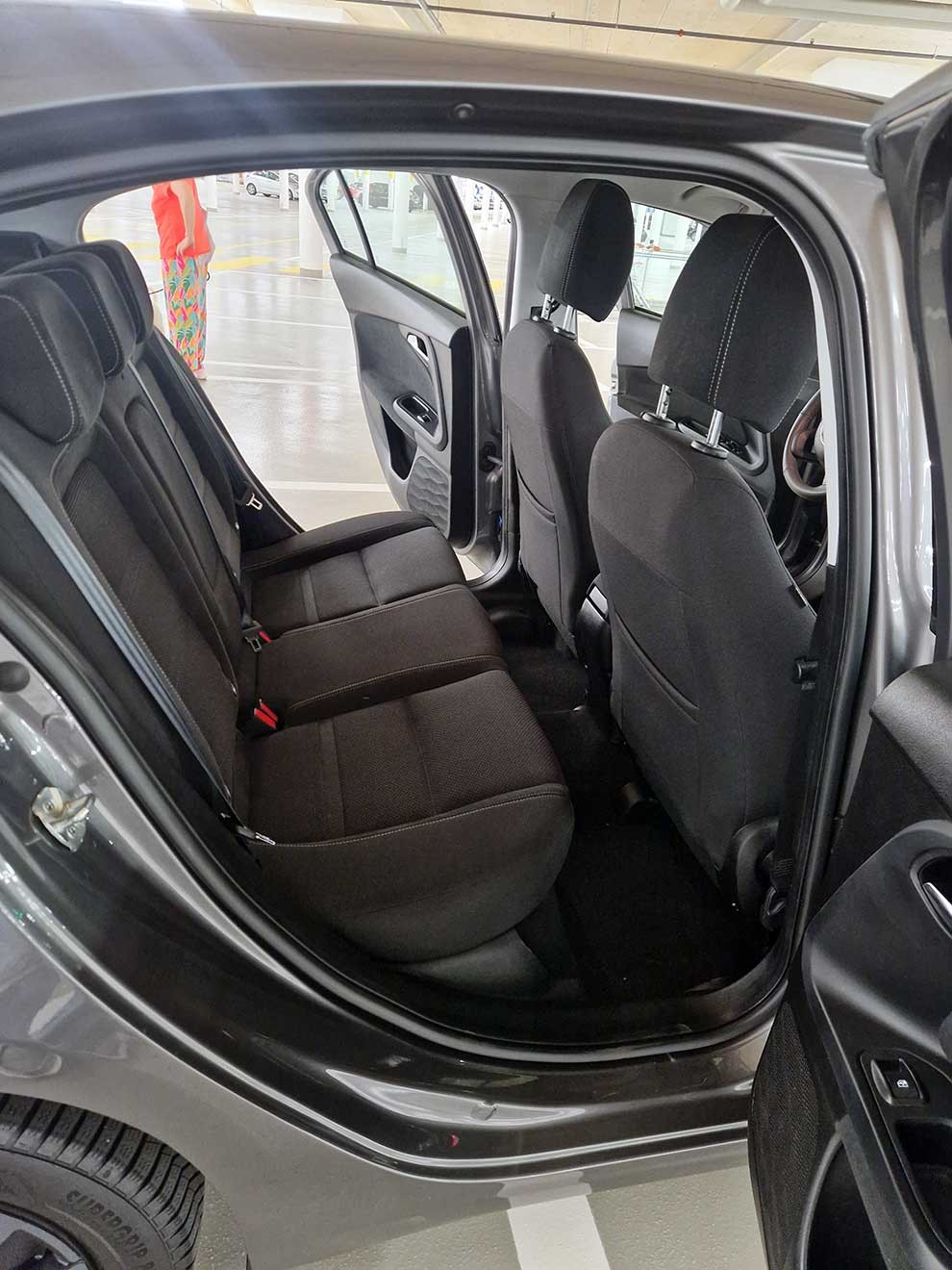FIAT 1.6 JTD Lounge DCT-image-9