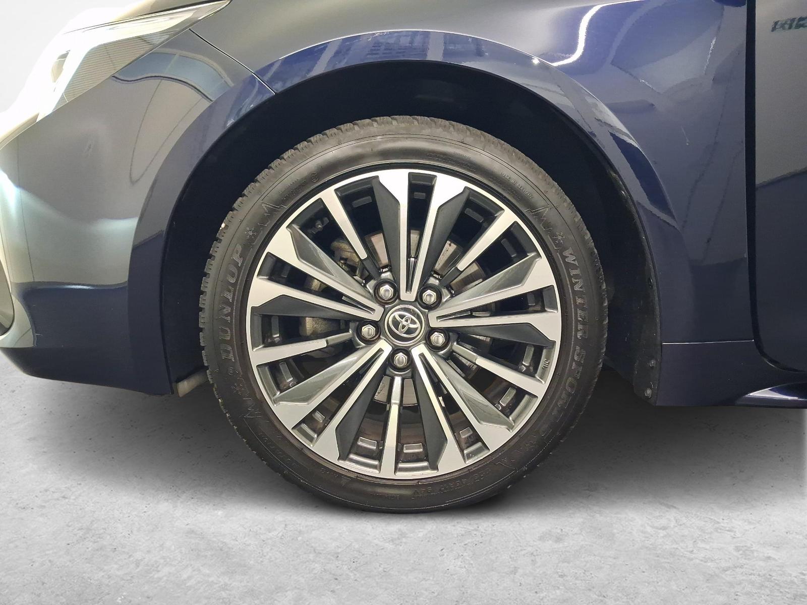 TOYOTA Corolla Touring Sports 2.0 HSD Trend-image-14