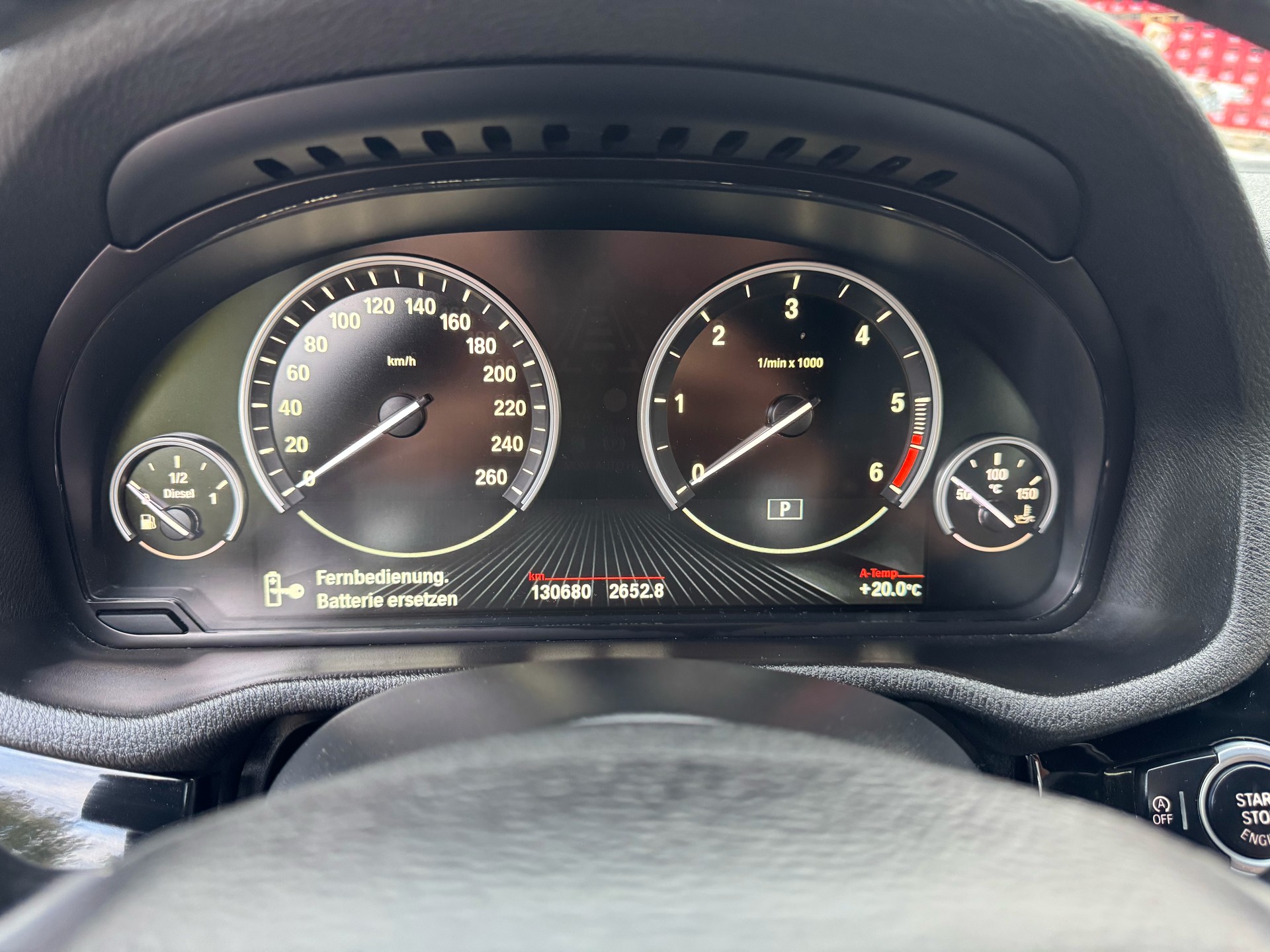 BMW X4 xDrive 30d M-Paket xLine Steptronic-image-21