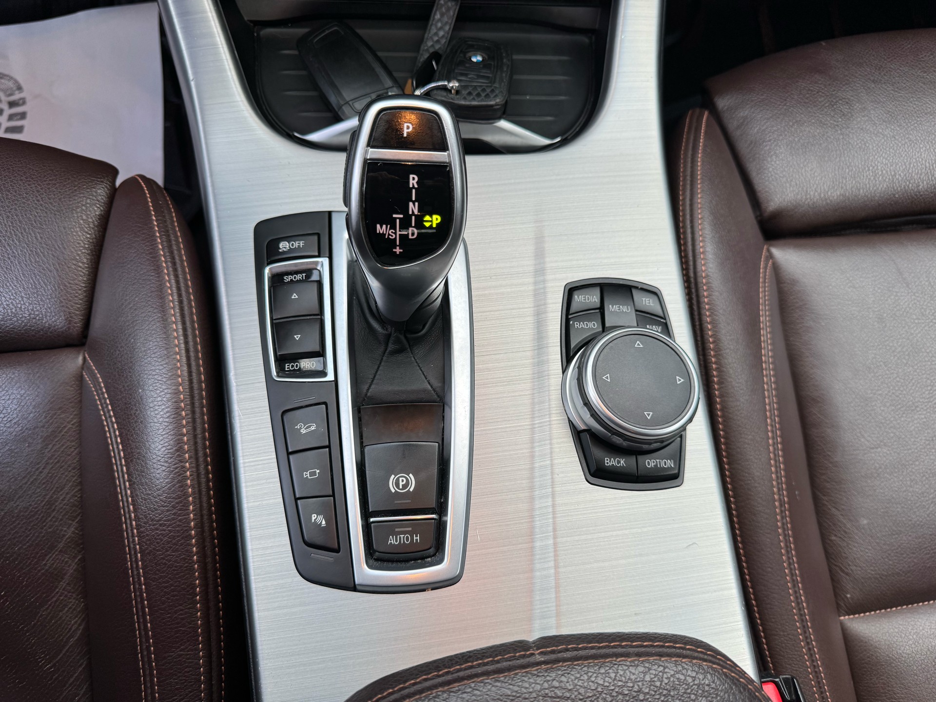 BMW X4 xDrive 30d M-Paket xLine Steptronic-image-23