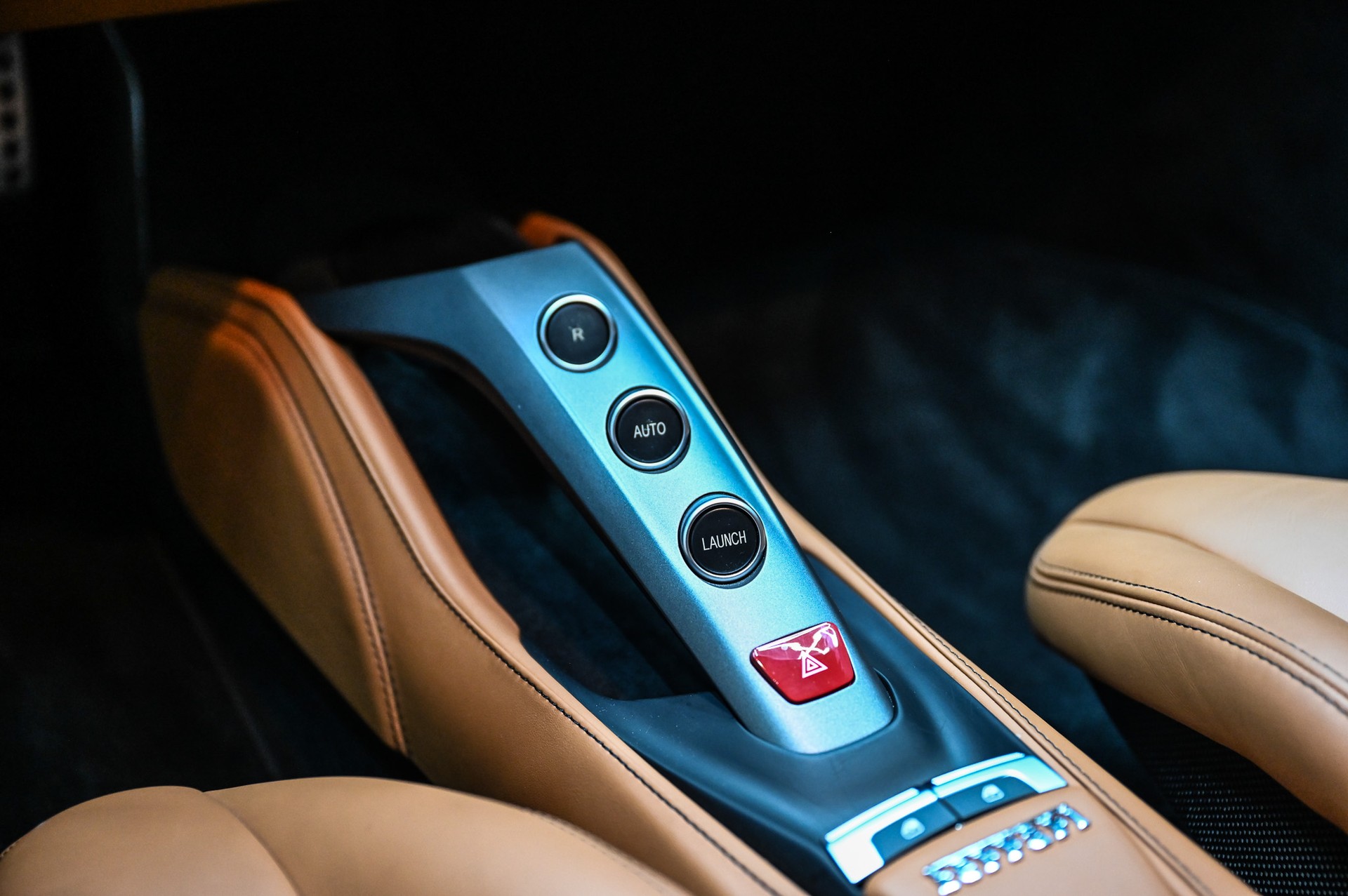 FERRARI 488 GTB 3.9 V8-image-34