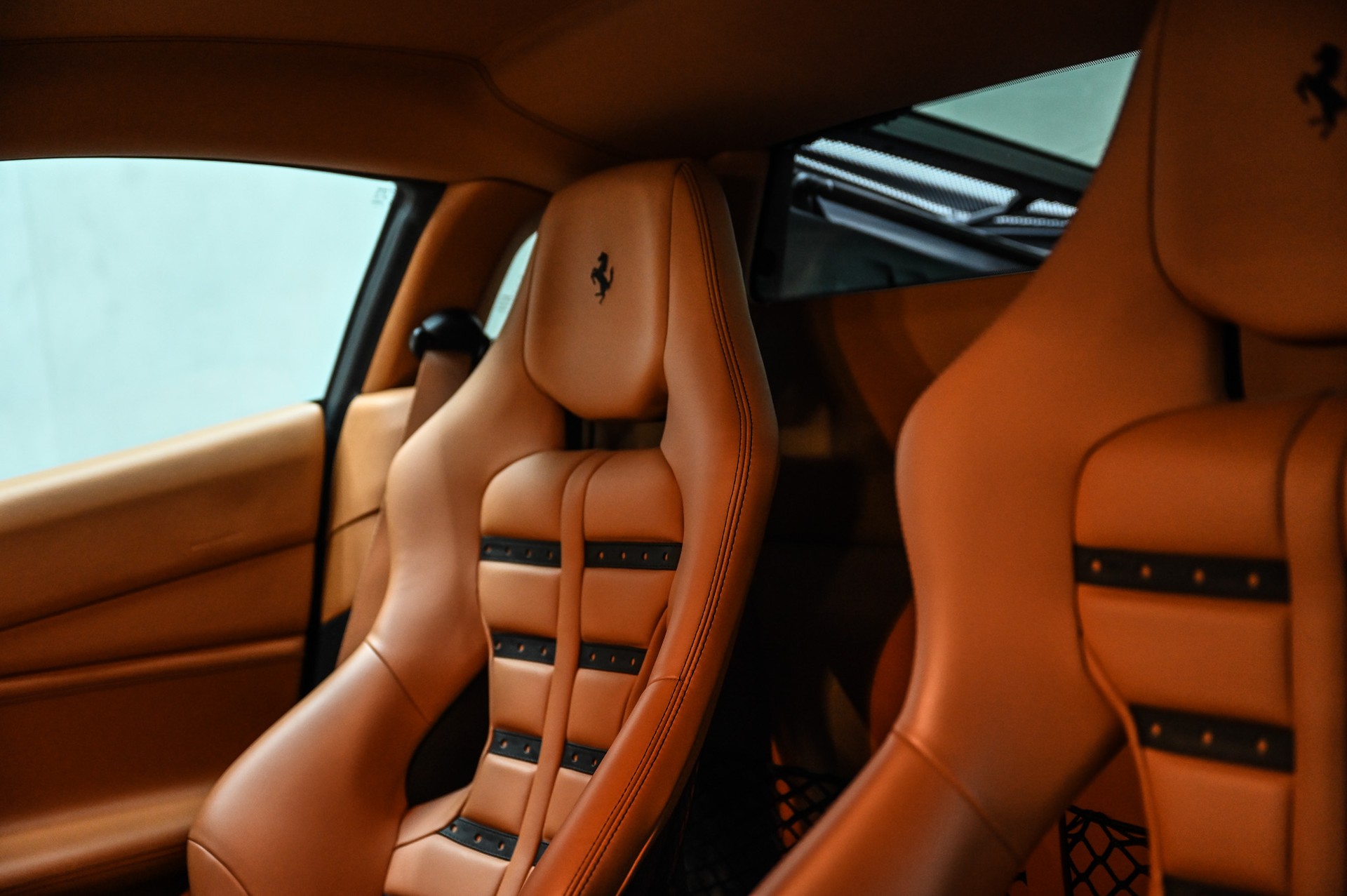 FERRARI 488 GTB 3.9 V8-image-27
