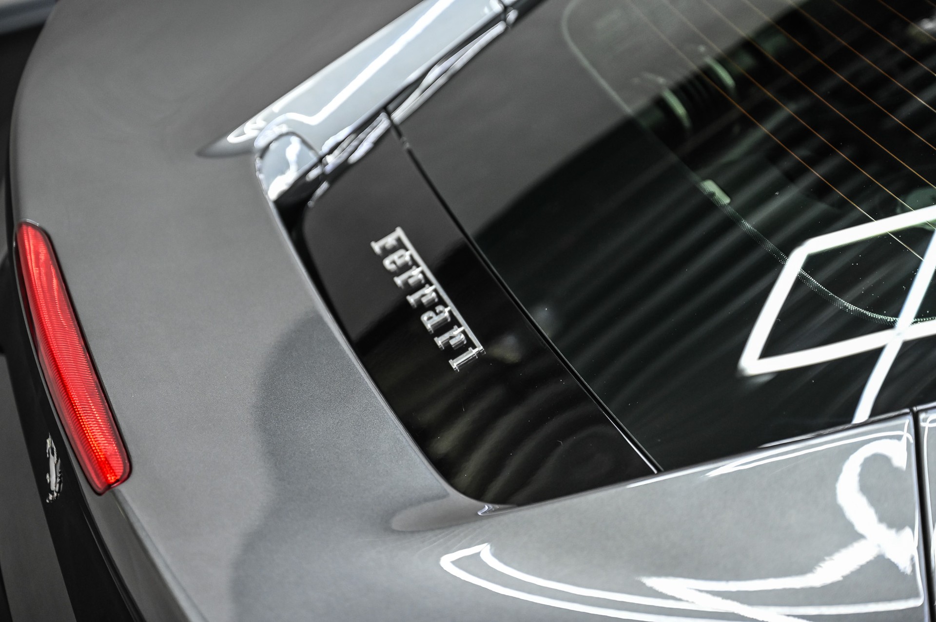 FERRARI 488 GTB 3.9 V8-image-18