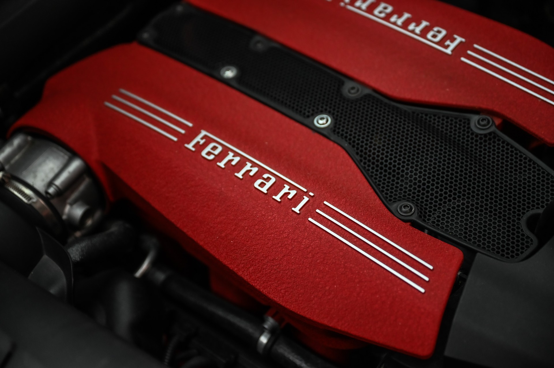 FERRARI 488 GTB 3.9 V8-image-21