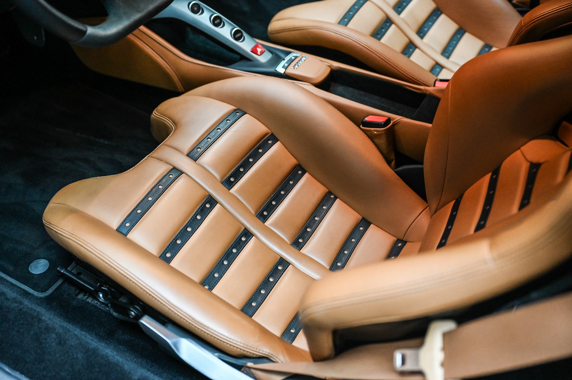 FERRARI 488 GTB 3.9 V8-image-29