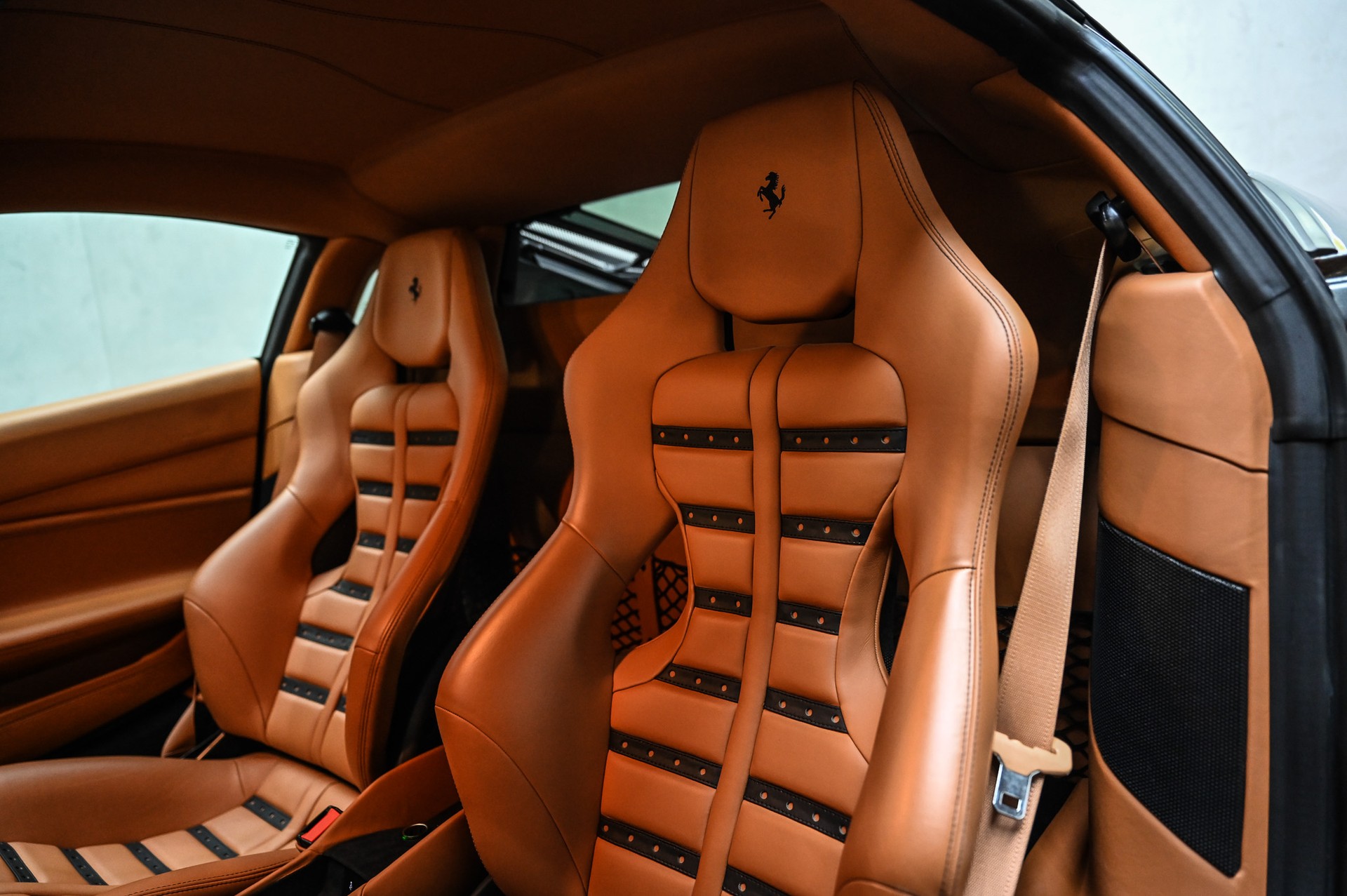 FERRARI 488 GTB 3.9 V8-image-26
