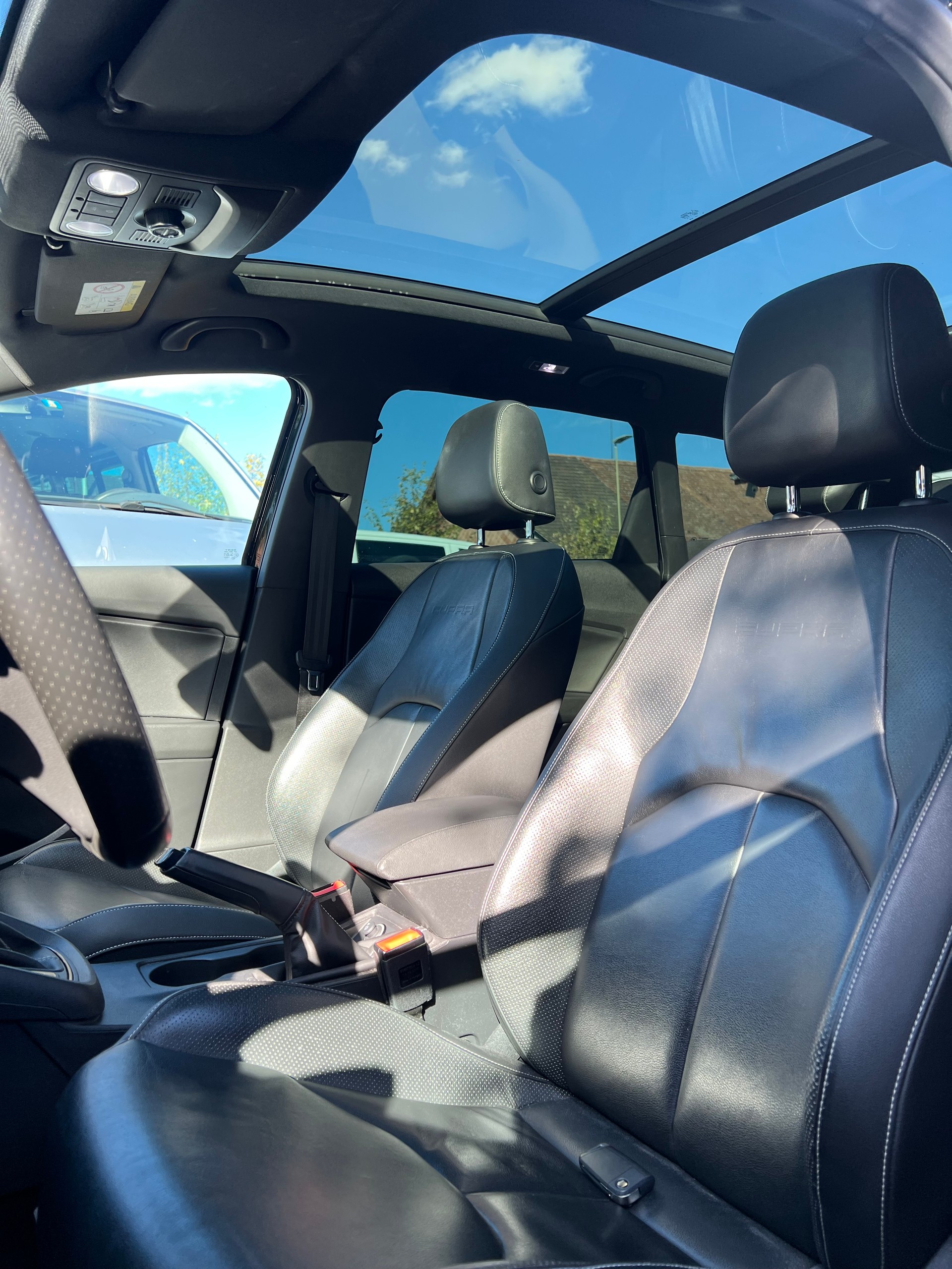 SEAT Leon ST 2.0 TSI Cupra 290 DSG-image-9