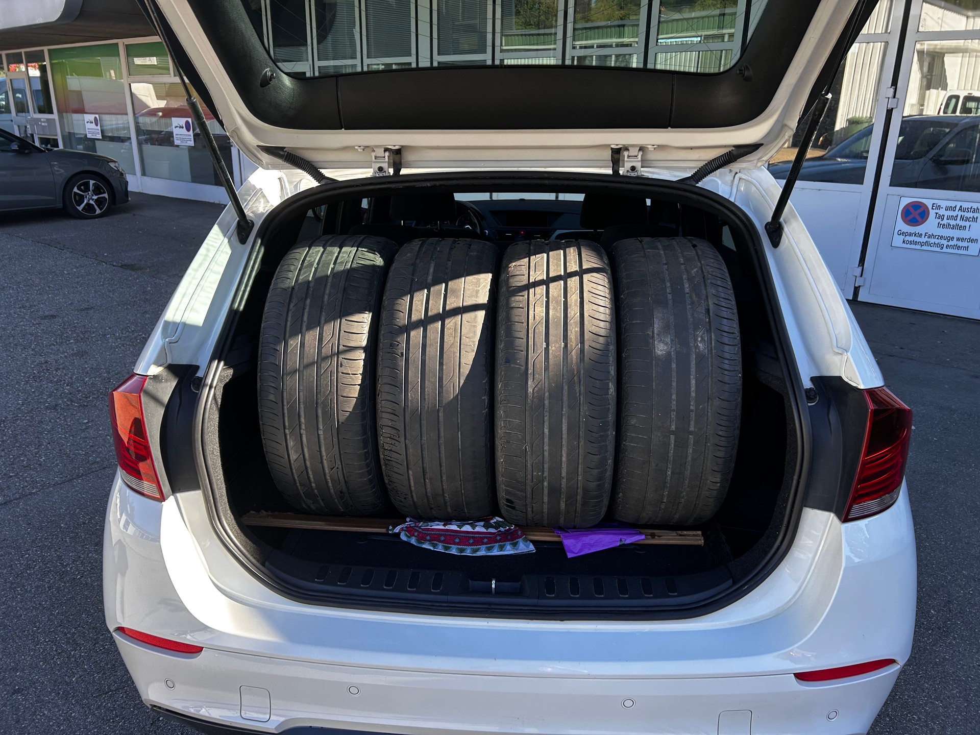 BMW X1 xDrive 20d Steptronic-image-8