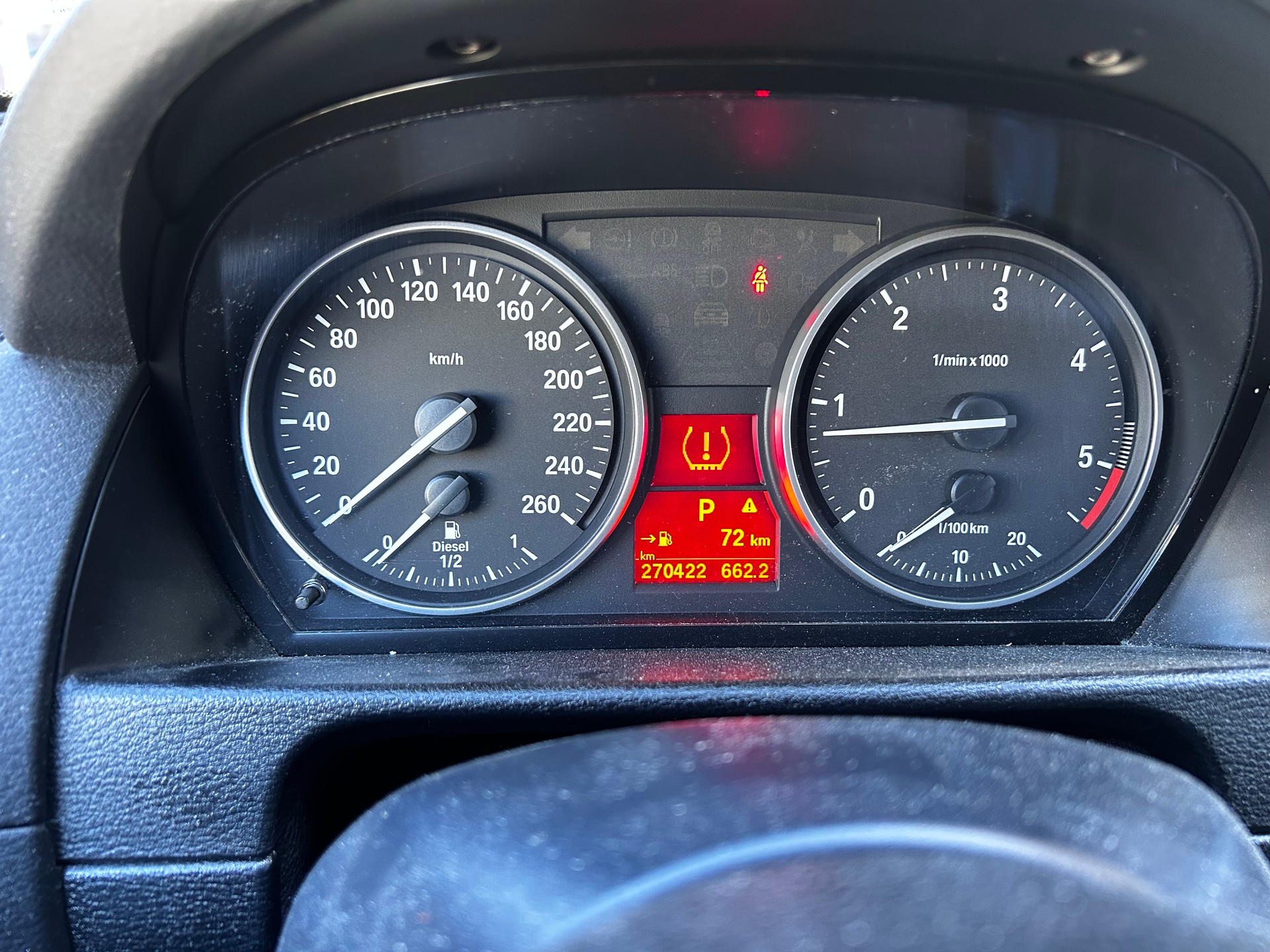 BMW X1 xDrive 20d Steptronic-image-13