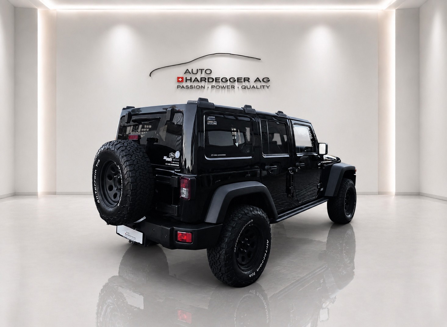 JEEP Wrangler 2.8CRD Unlimited Moab Automatic-image-1