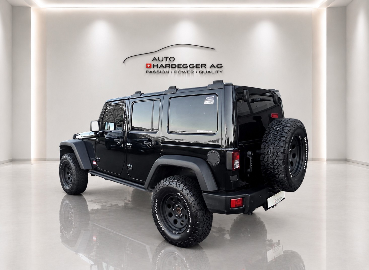 JEEP Wrangler 2.8CRD Unlimited Moab Automatic-image-5