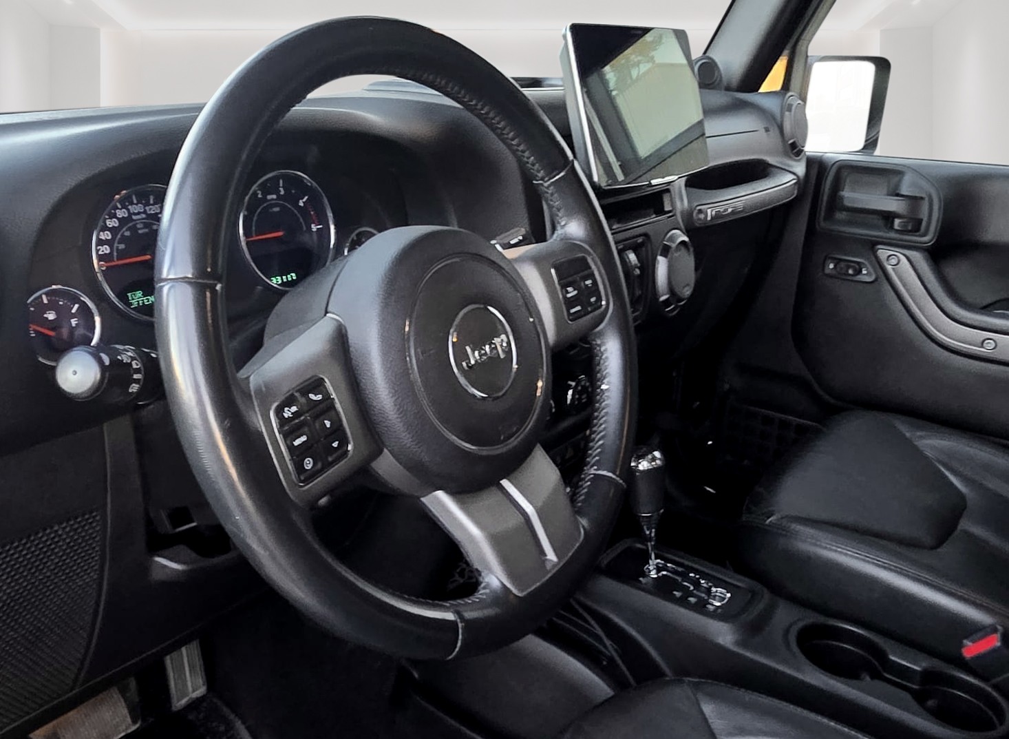 JEEP Wrangler 2.8CRD Unlimited Moab Automatic-image-7