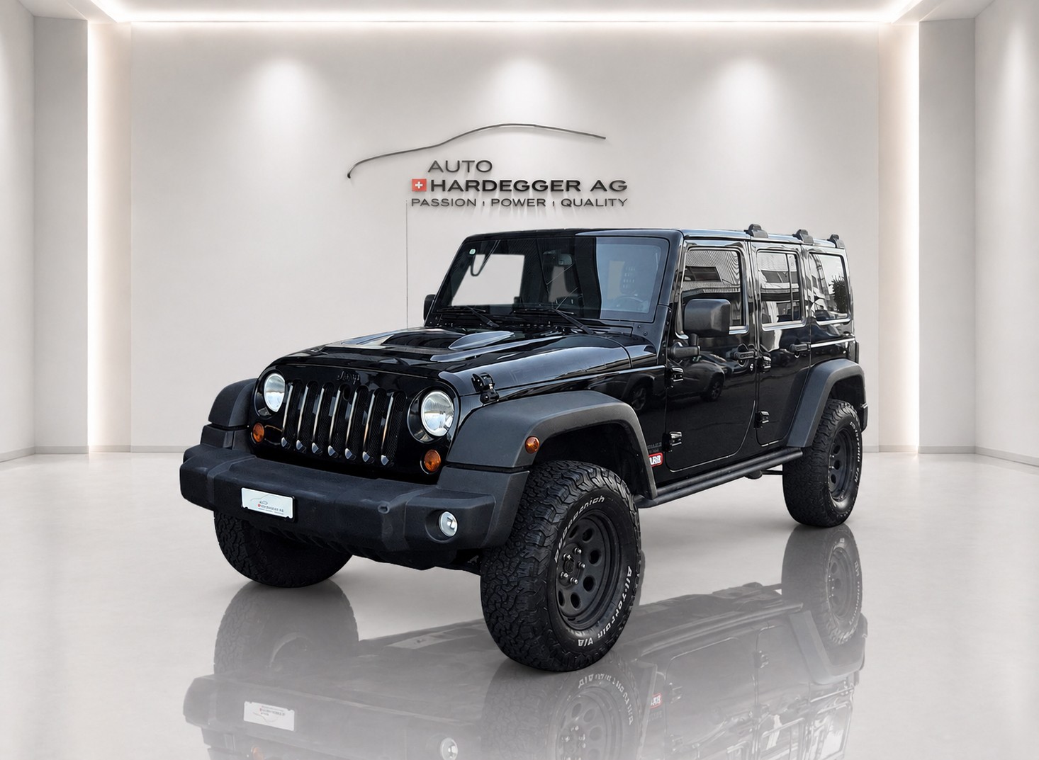 JEEP Wrangler 2.8CRD Unlimited Moab Automatic-image-4