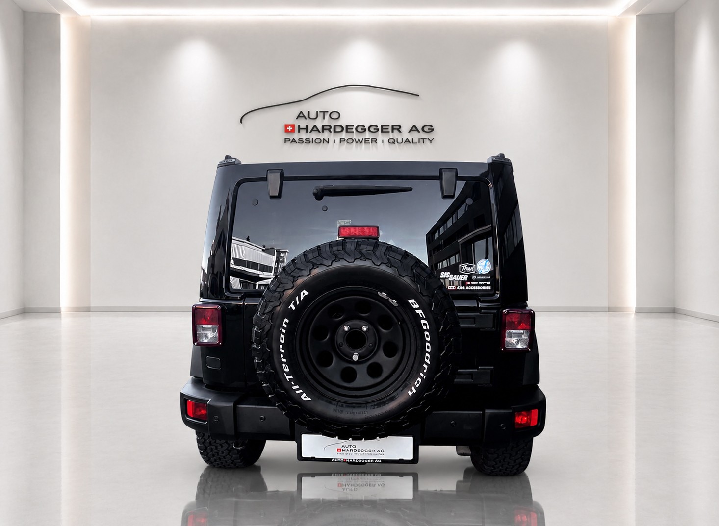 JEEP Wrangler 2.8CRD Unlimited Moab Automatic-image-6