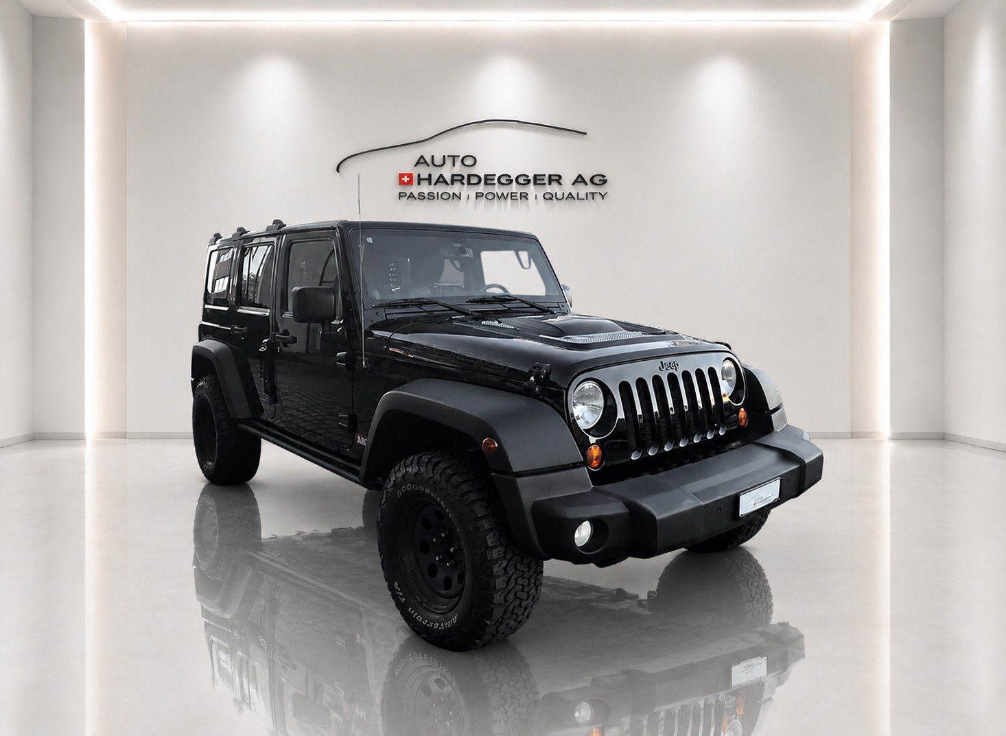 JEEP Wrangler 2.8CRD Unlimited Moab Automatic-image-0