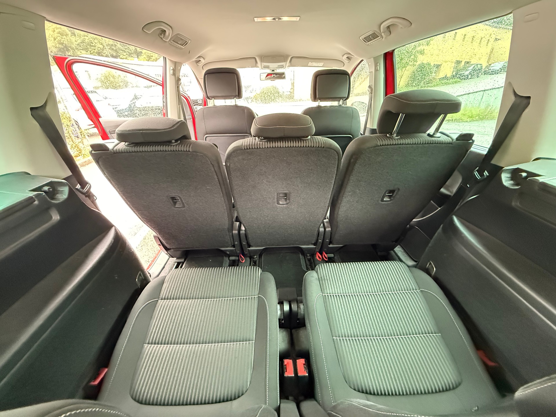 SEAT Alhambra 2.0 TDI Style ITECH DSG-image-12