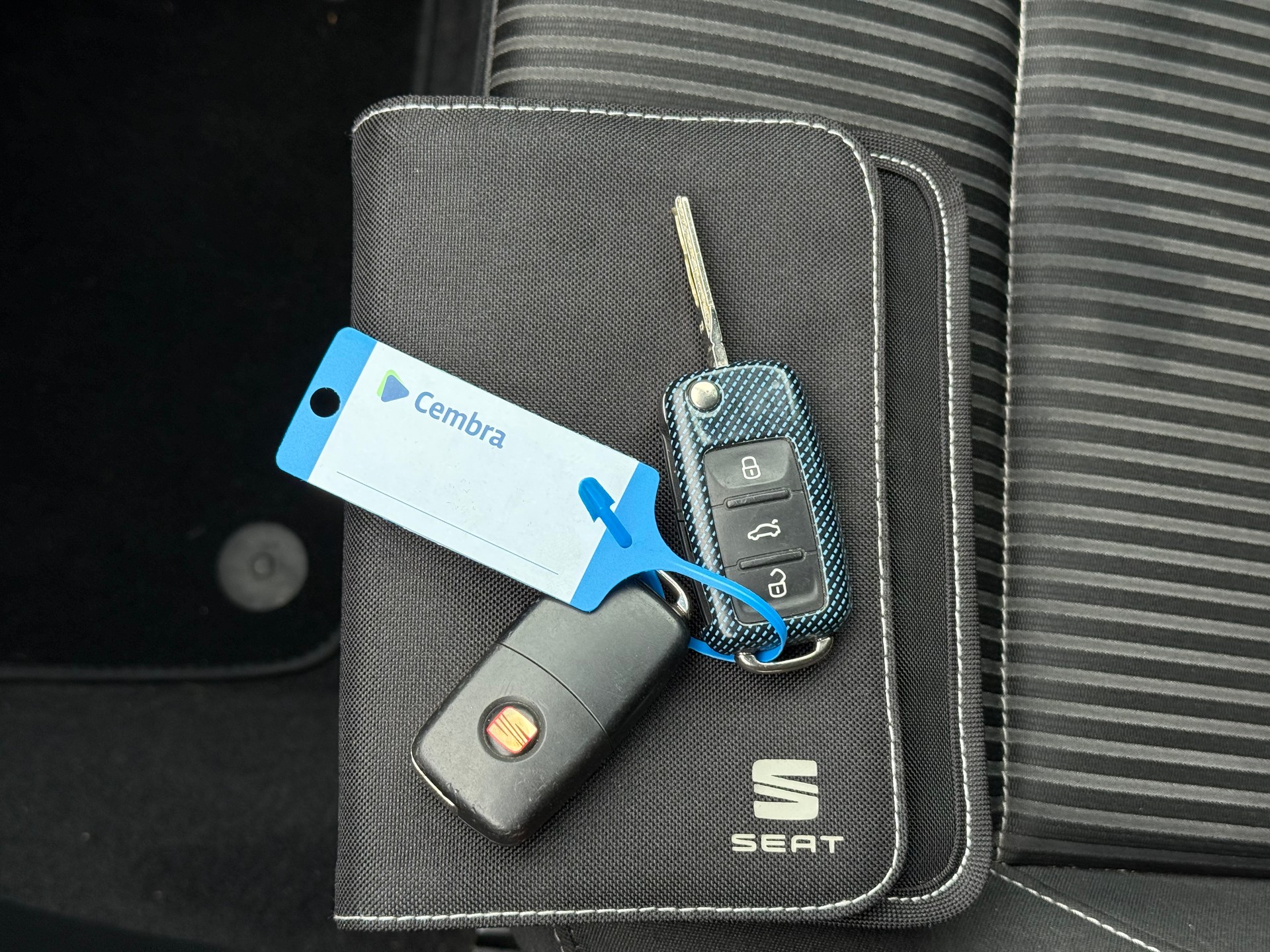 SEAT Alhambra 2.0 TDI Style ITECH DSG-image-31
