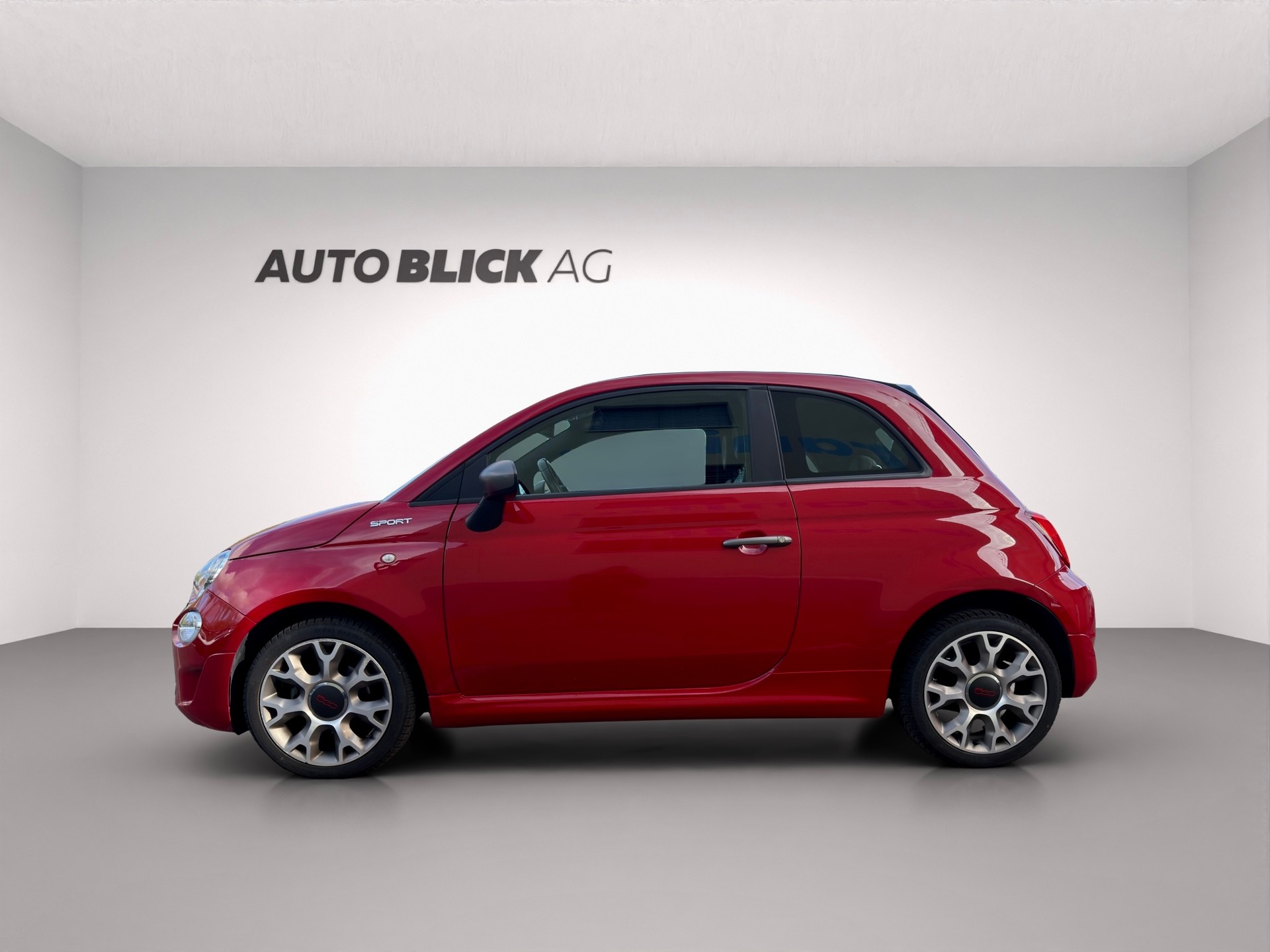 FIAT 500C 1.0 N3 MildHybrid Sport-image-4