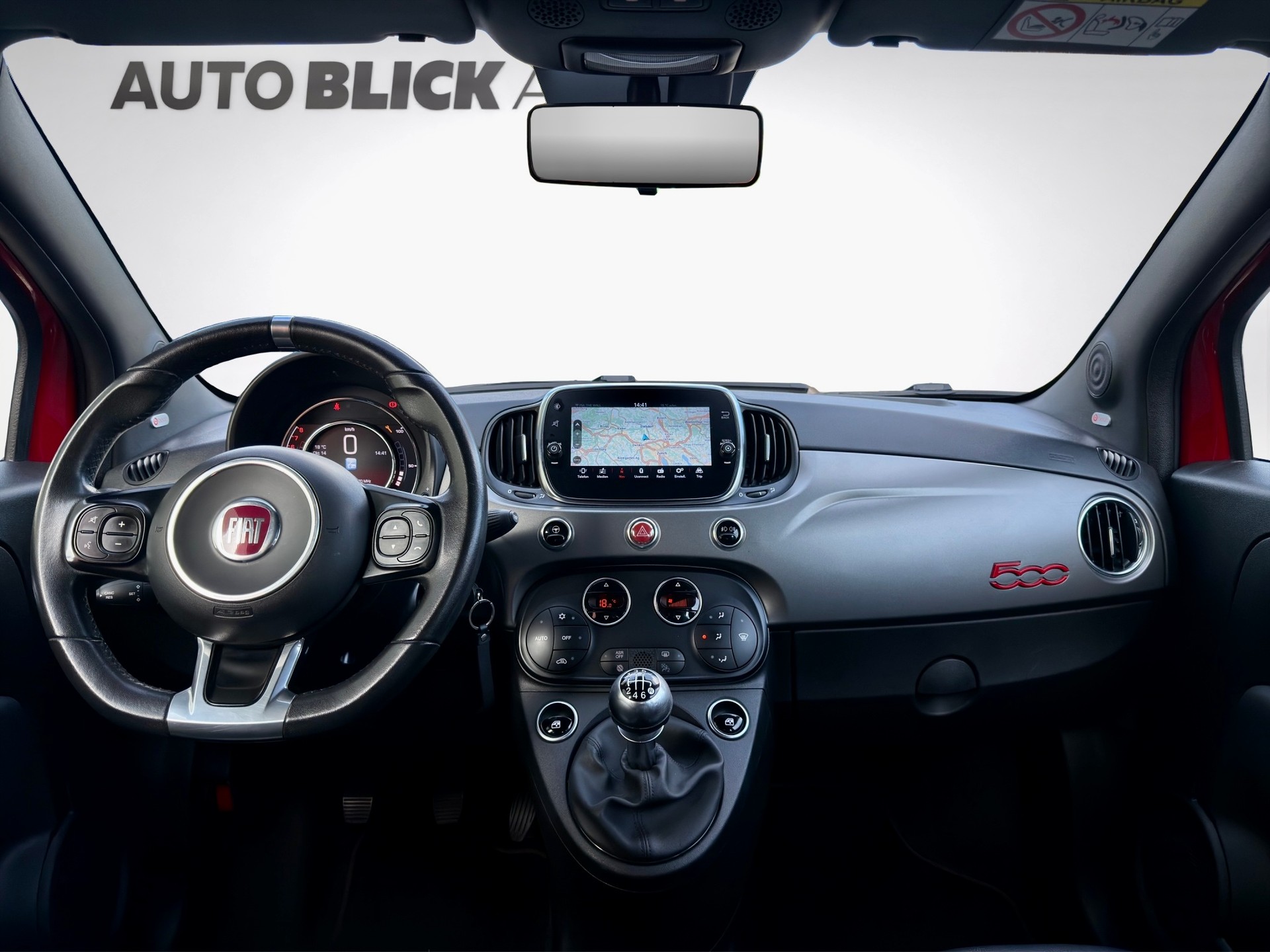 FIAT 500C 1.0 N3 MildHybrid Sport-image-11