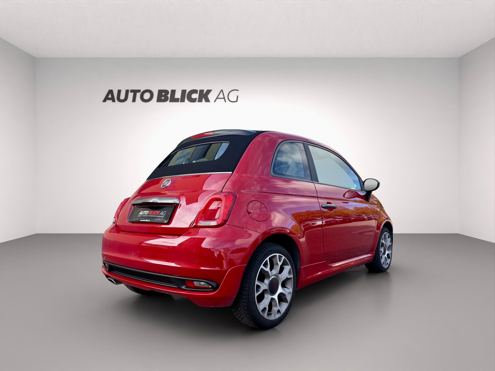 FIAT 500C 1.0 N3 MildHybrid Sport-image-5