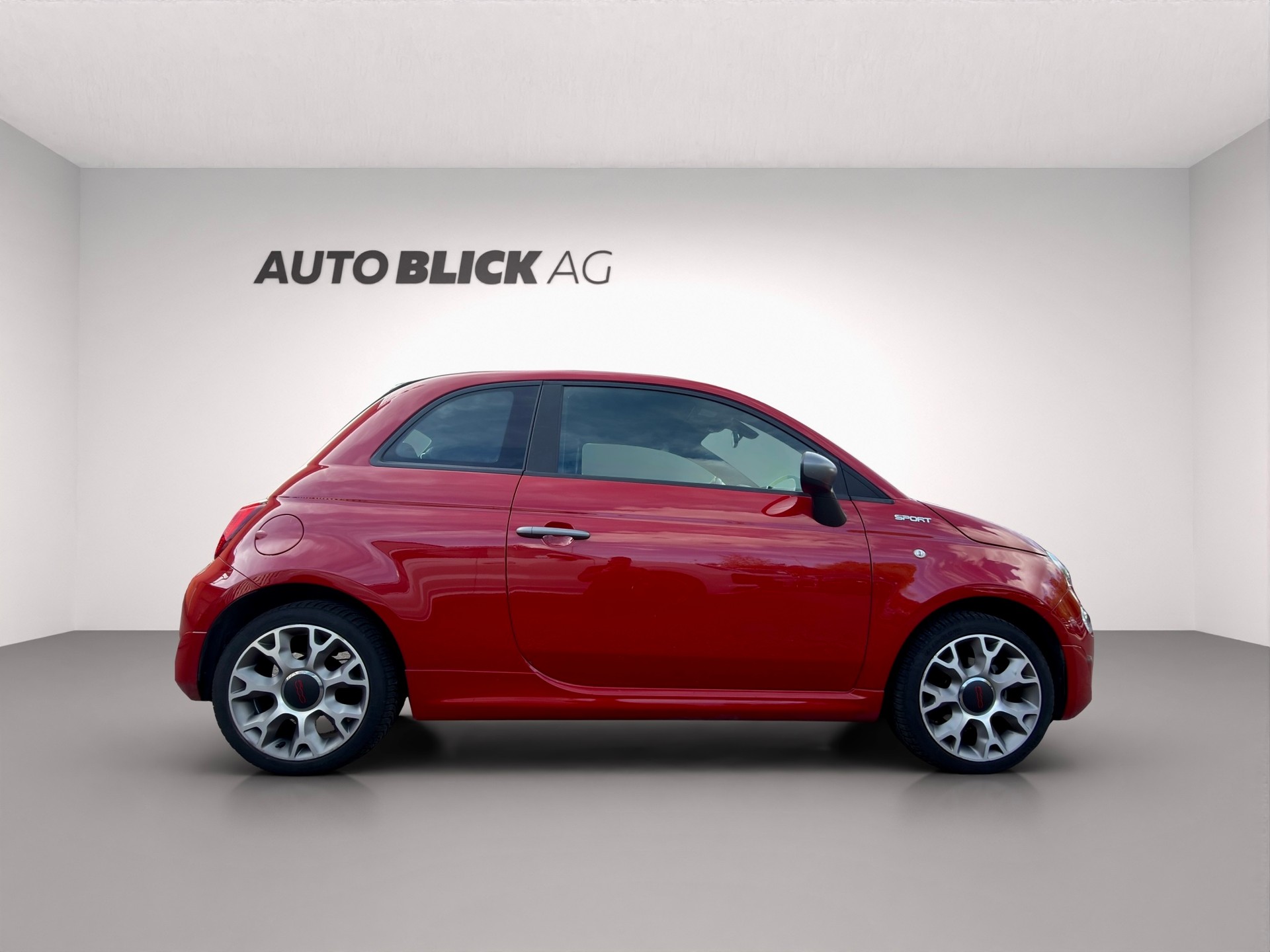 FIAT 500C 1.0 N3 MildHybrid Sport-image-3