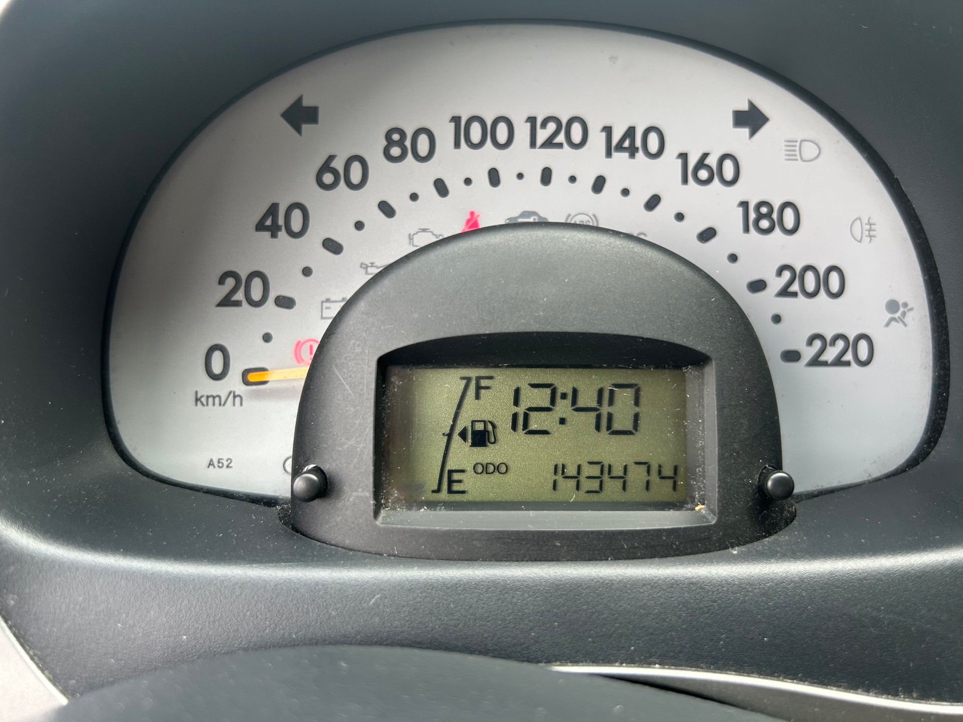 DAIHATSU Sirion 1.3 S eco-4WD mit Frische Ab MFK und Service-image-6