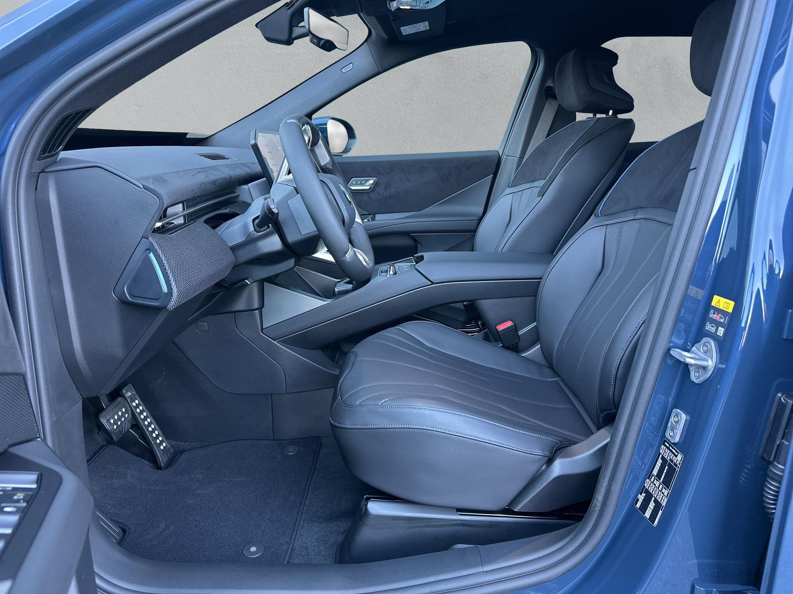 BMW iX3 50 xDrive M Sport **Action de leasing à 0.9%**-image-10