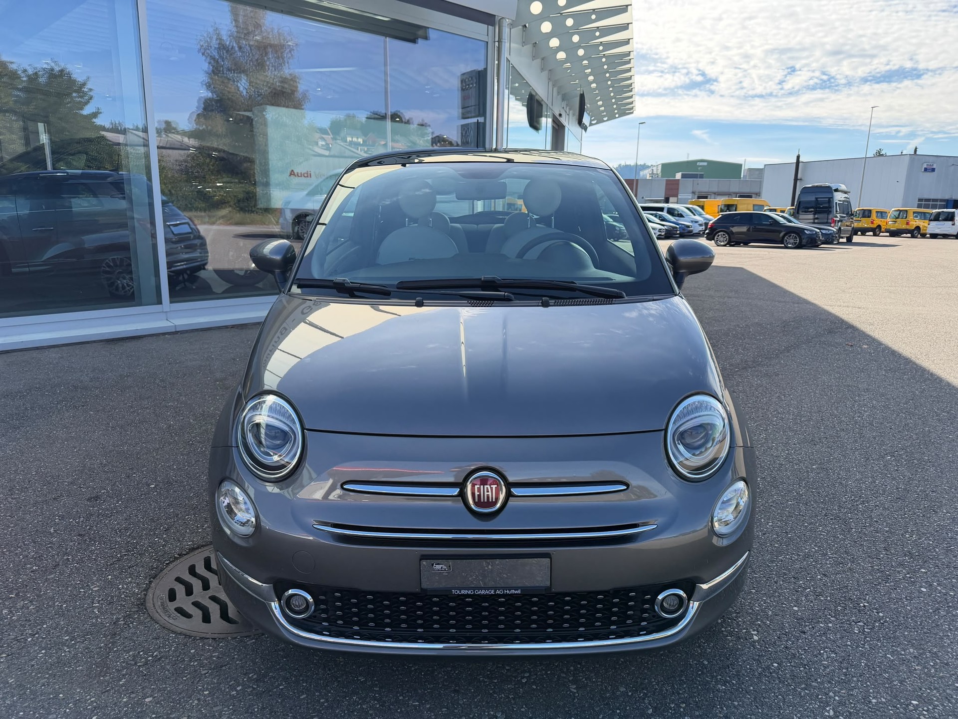 FIAT 500 1.0 Dolcevita-image-7
