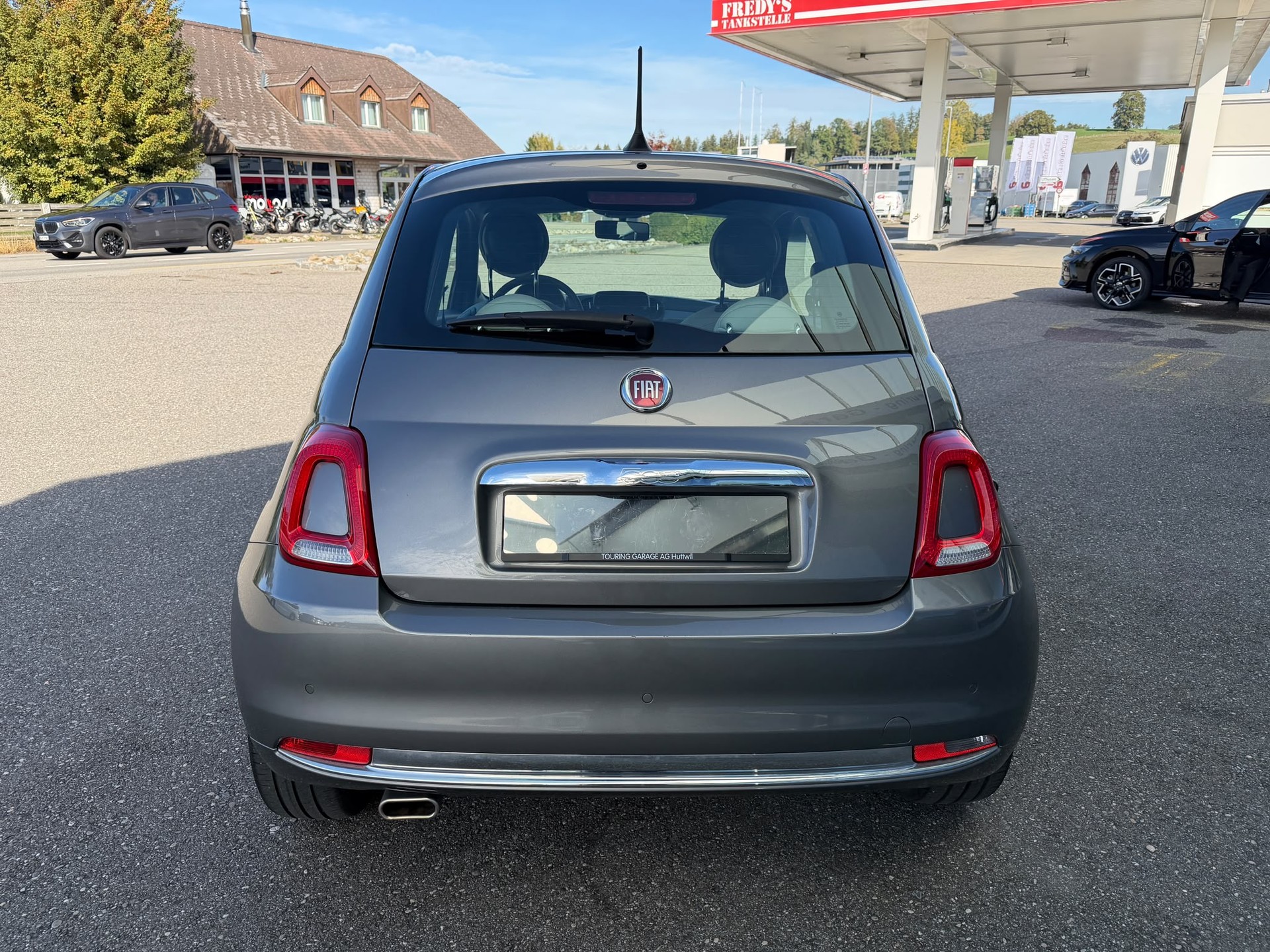 FIAT 500 1.0 Dolcevita-image-3