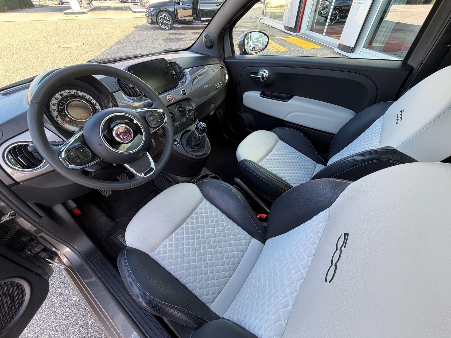FIAT 500 1.0 Dolcevita-image-10