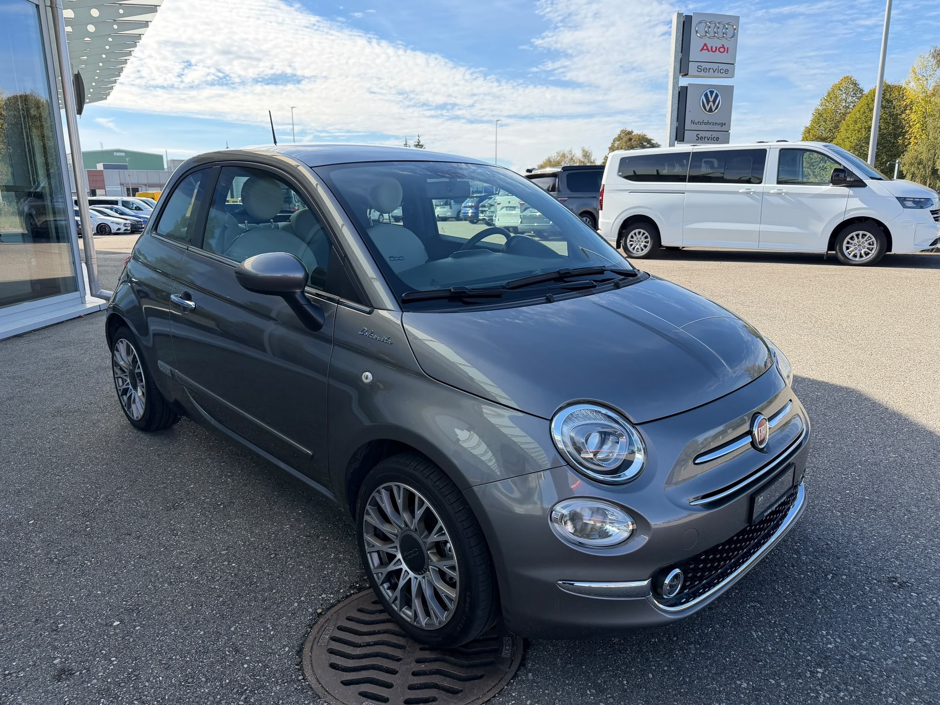 FIAT 500 1.0 Dolcevita-image-6