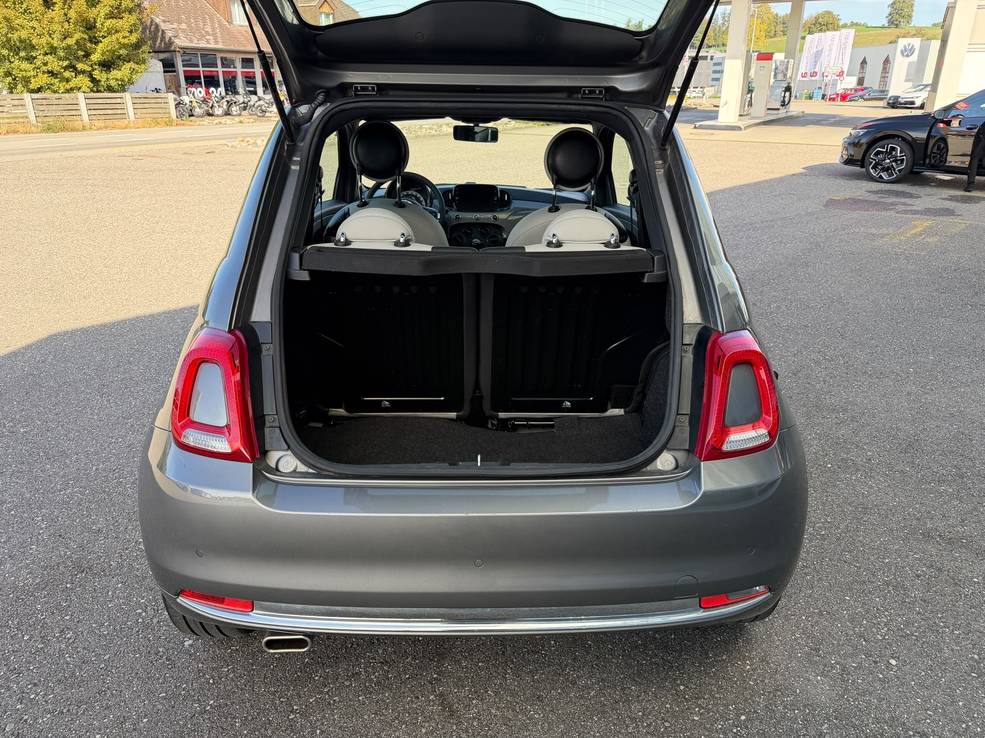 FIAT 500 1.0 Dolcevita-image-19