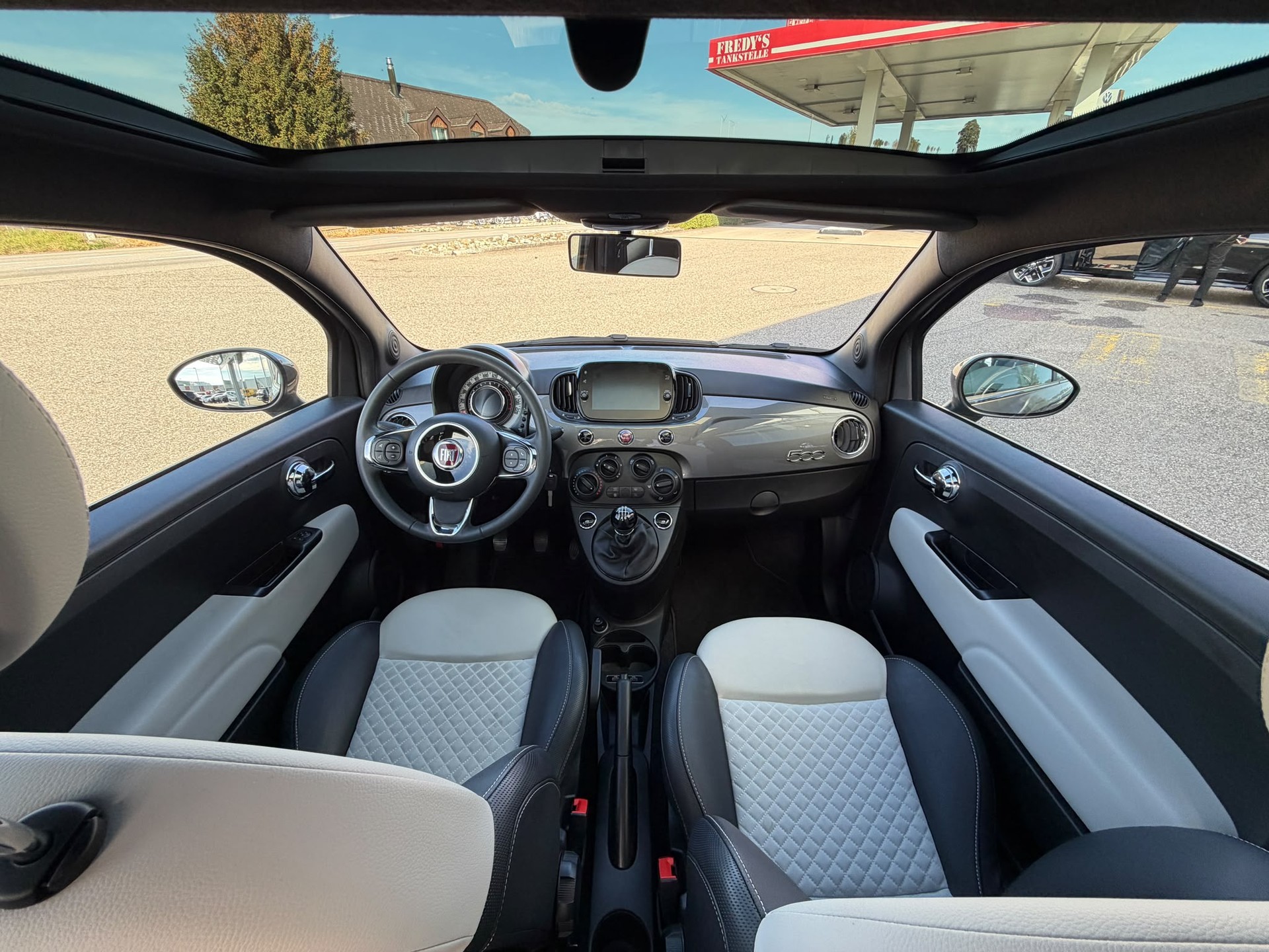 FIAT 500 1.0 Dolcevita-image-16