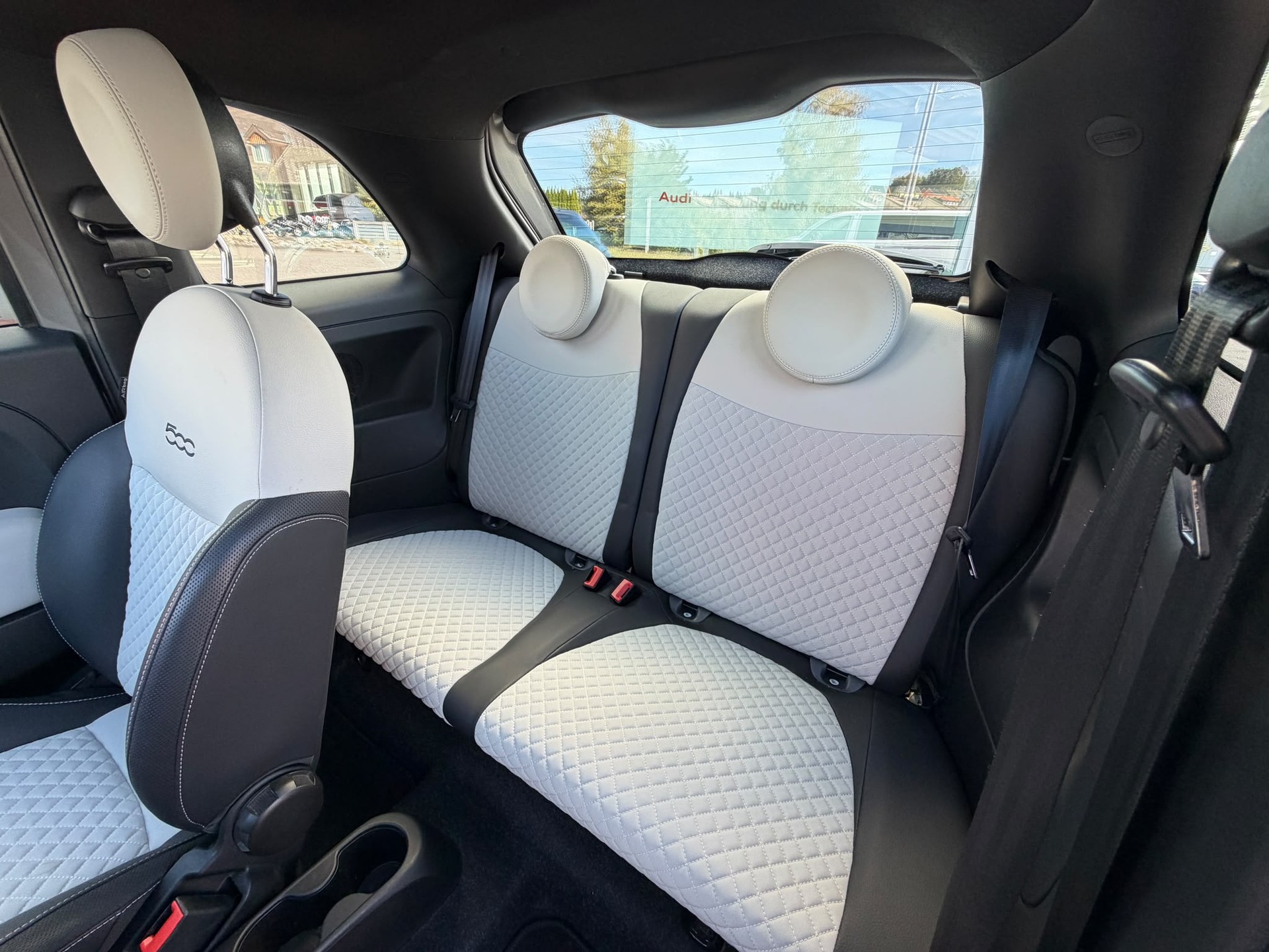 FIAT 500 1.0 Dolcevita-image-18